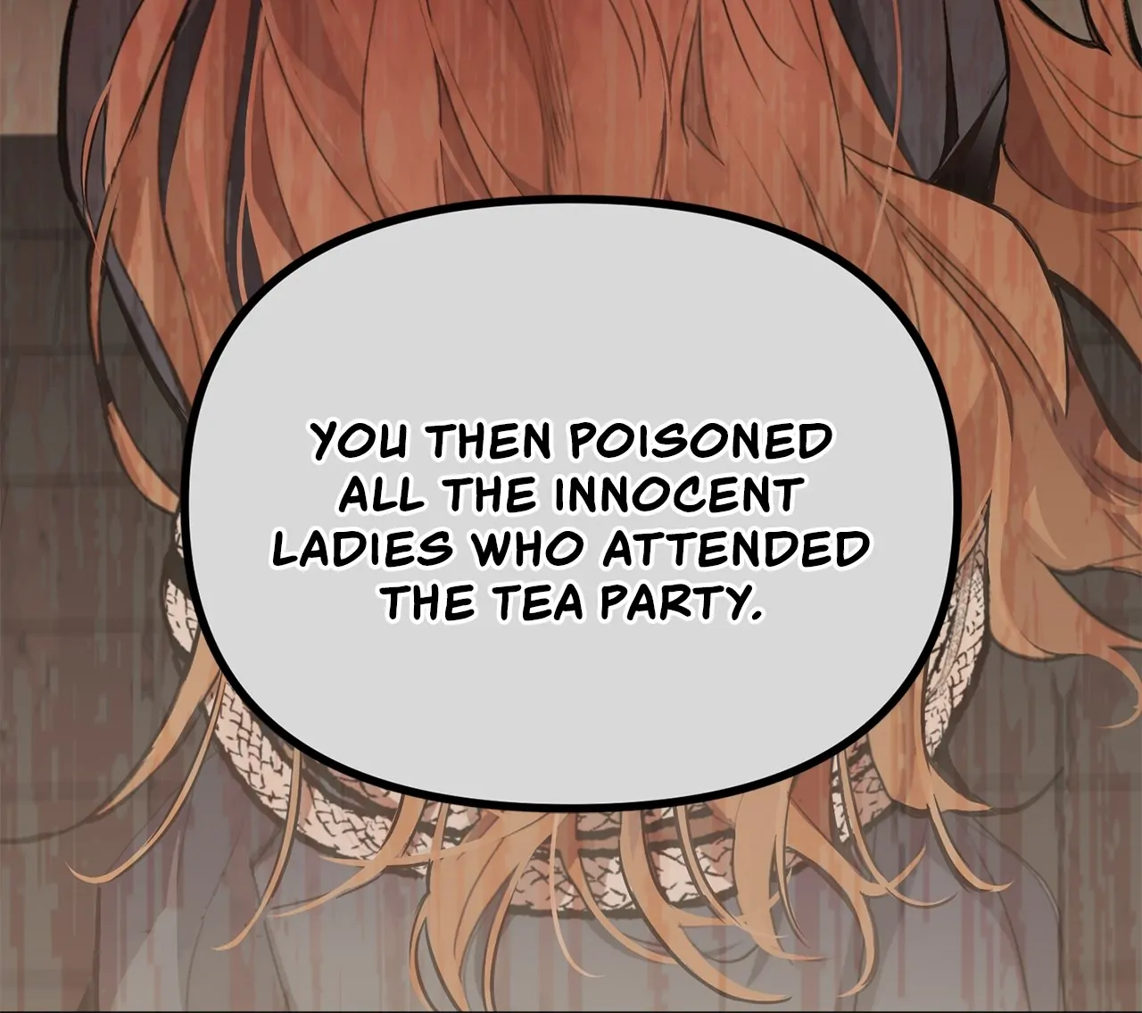 Looking For The Villainess Whom I Spent My First Time With Chapter 1 - page 44