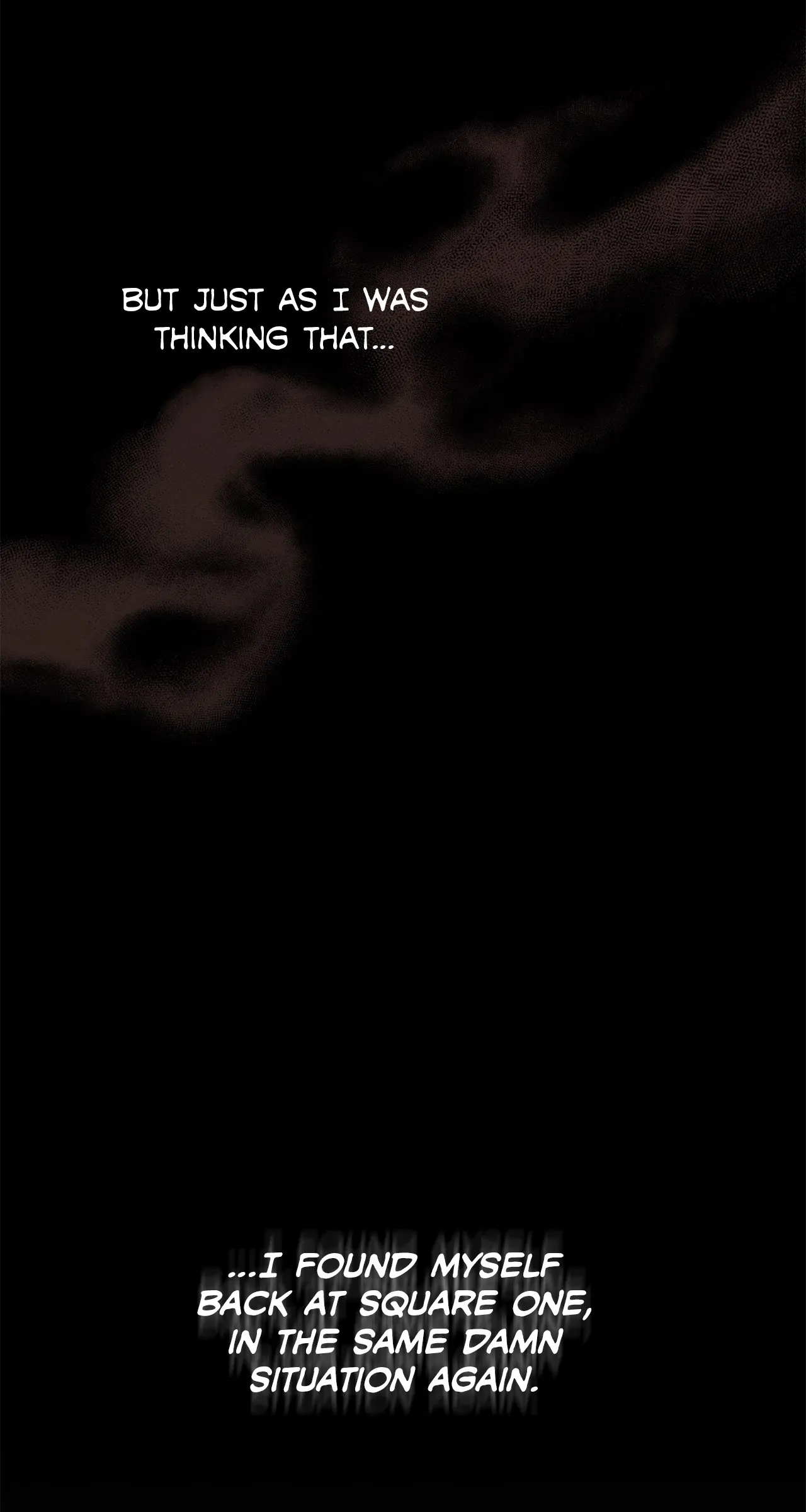 Looking For The Villainess Whom I Spent My First Time With Chapter 1 - page 53