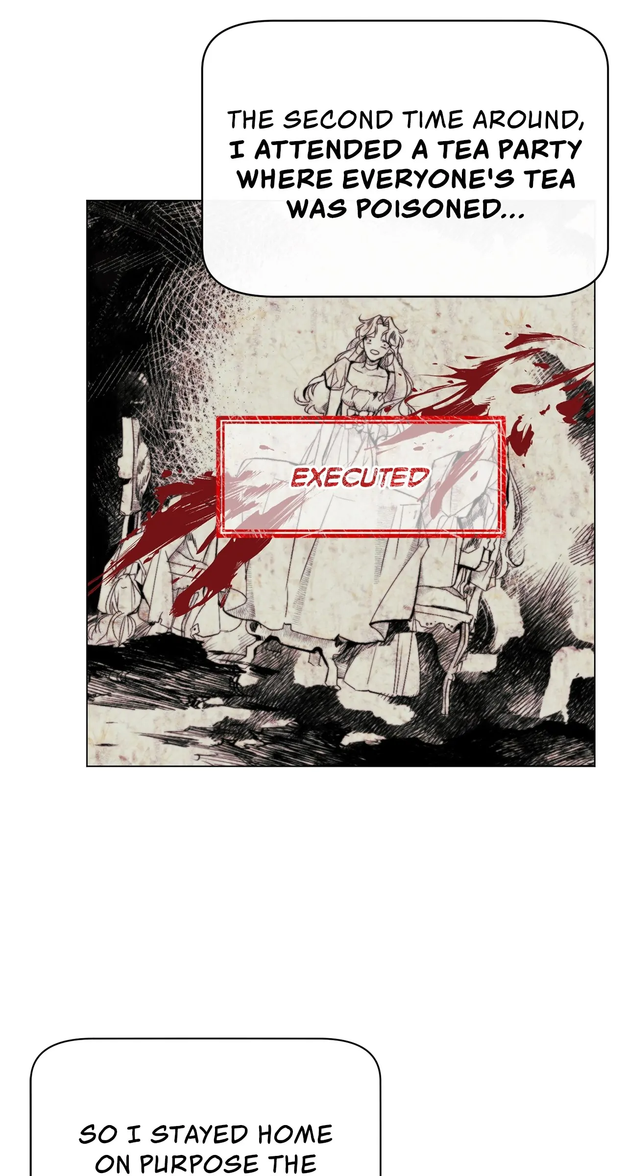 Looking For The Villainess Whom I Spent My First Time With Chapter 1 - page 56