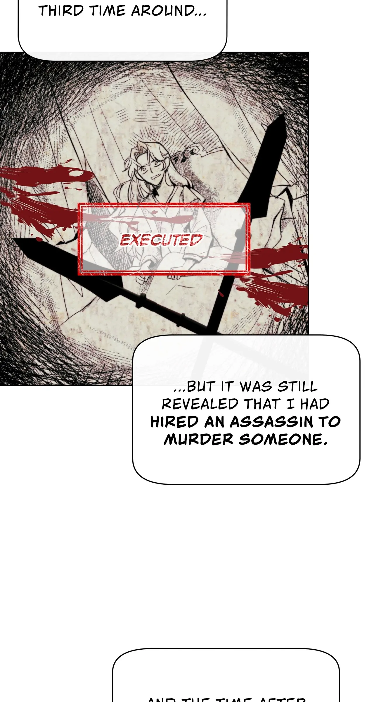 Looking For The Villainess Whom I Spent My First Time With Chapter 1 - page 57