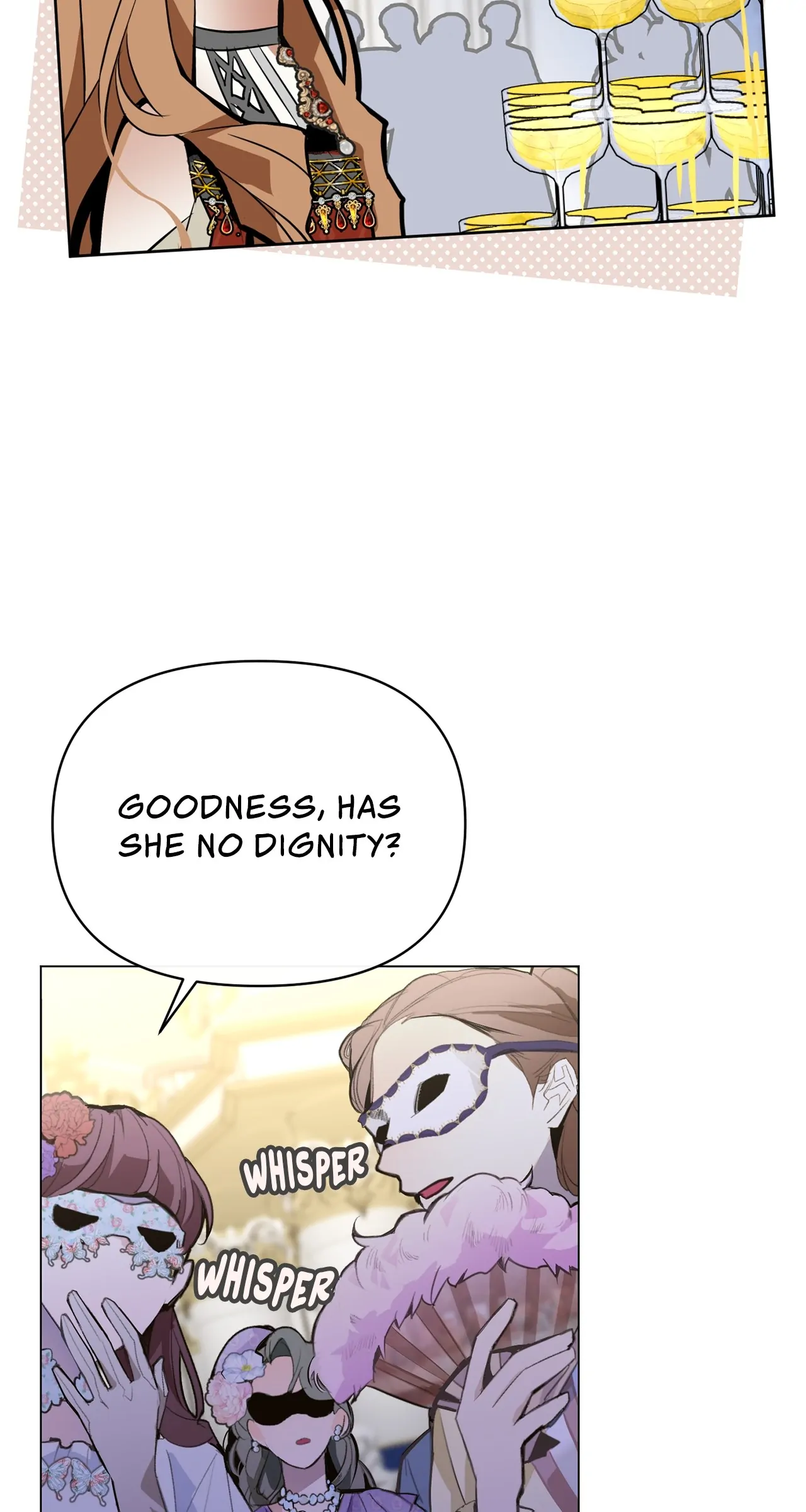 Looking For The Villainess Whom I Spent My First Time With Chapter 1 - page 61