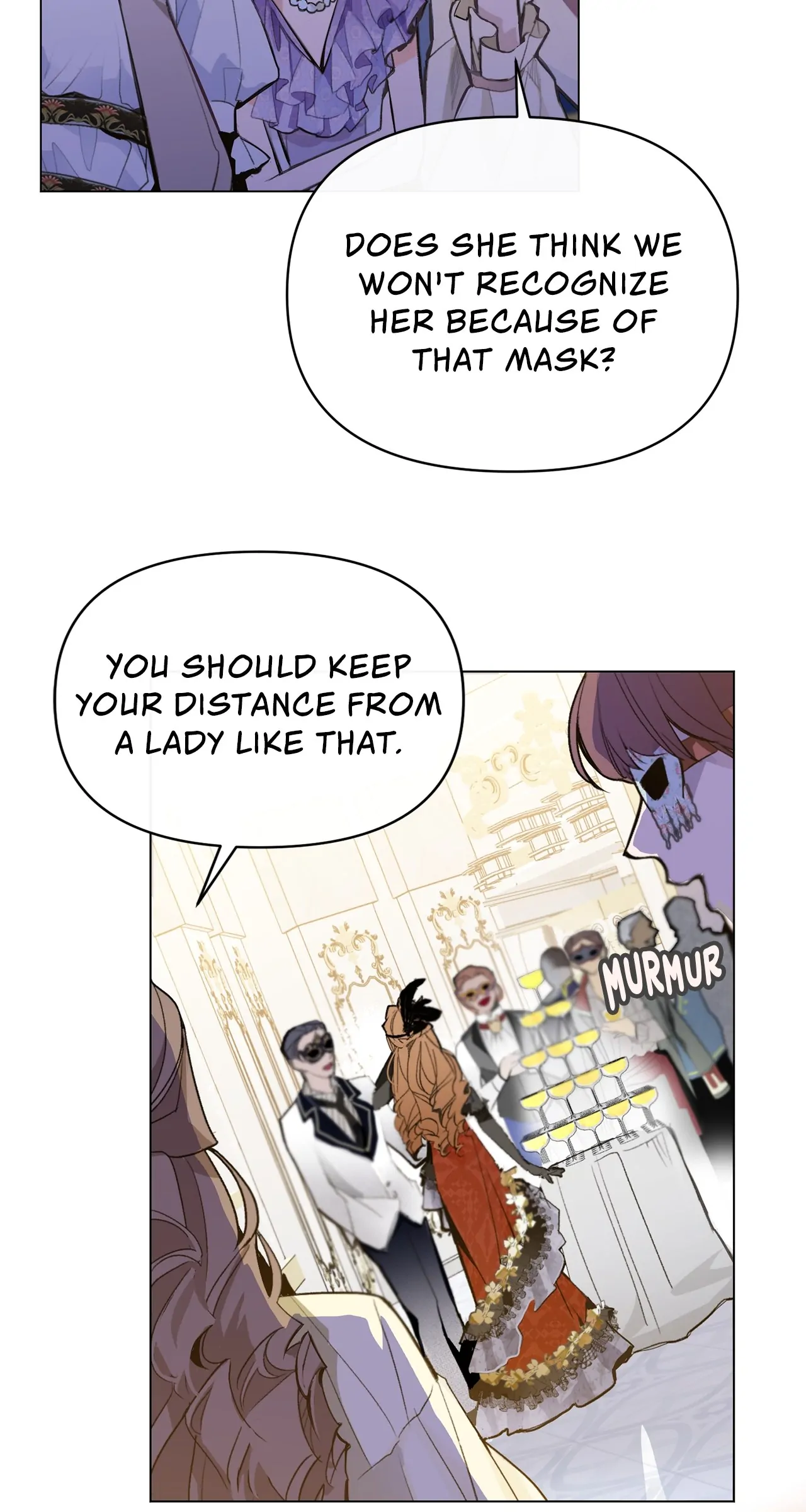 Looking For The Villainess Whom I Spent My First Time With Chapter 1 - page 62