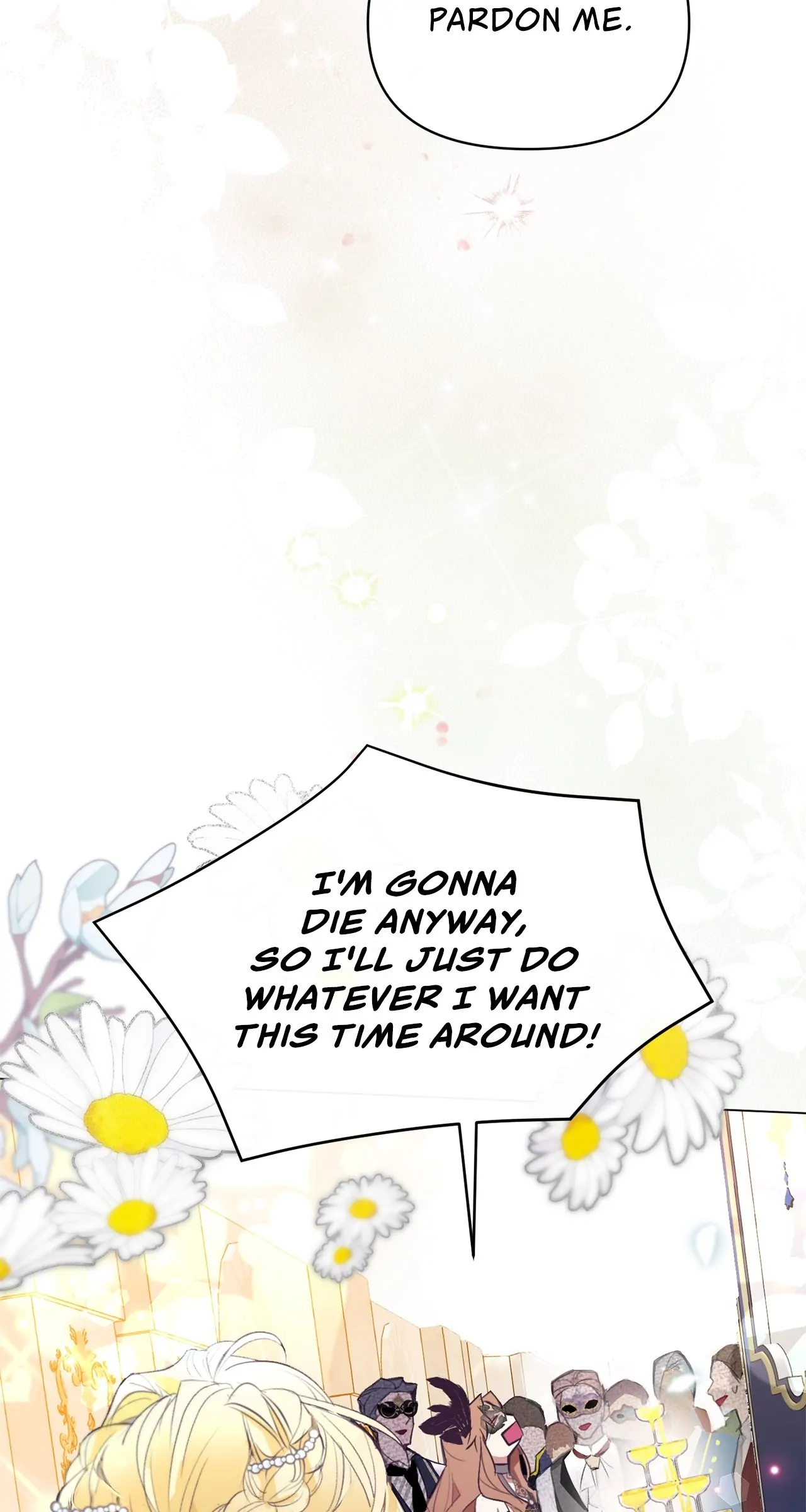 Looking For The Villainess Whom I Spent My First Time With Chapter 1 - page 64