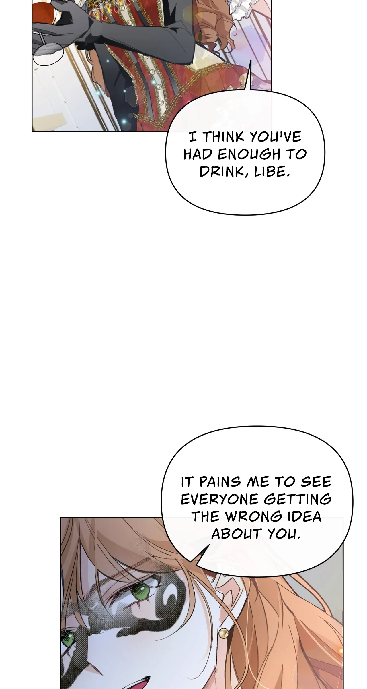 Looking For The Villainess Whom I Spent My First Time With Chapter 1 - page 69