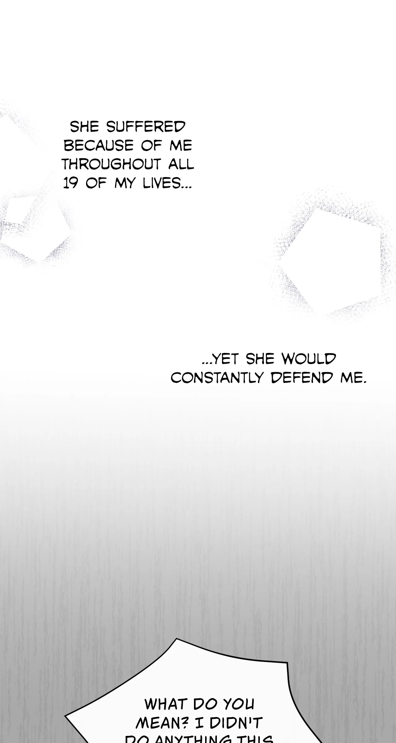 Looking For The Villainess Whom I Spent My First Time With Chapter 1 - page 74