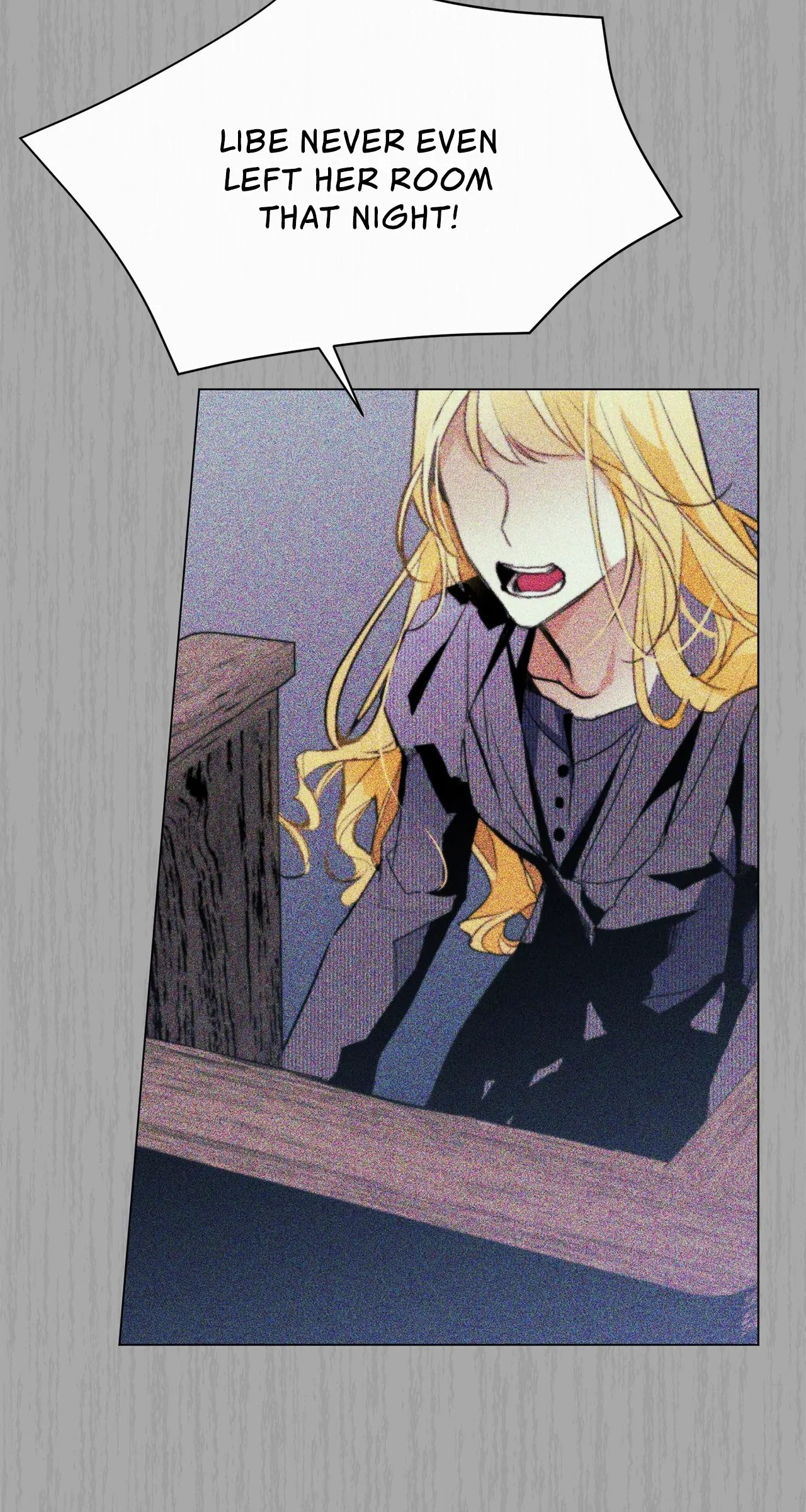 Looking For The Villainess Whom I Spent My First Time With Chapter 1 - page 76