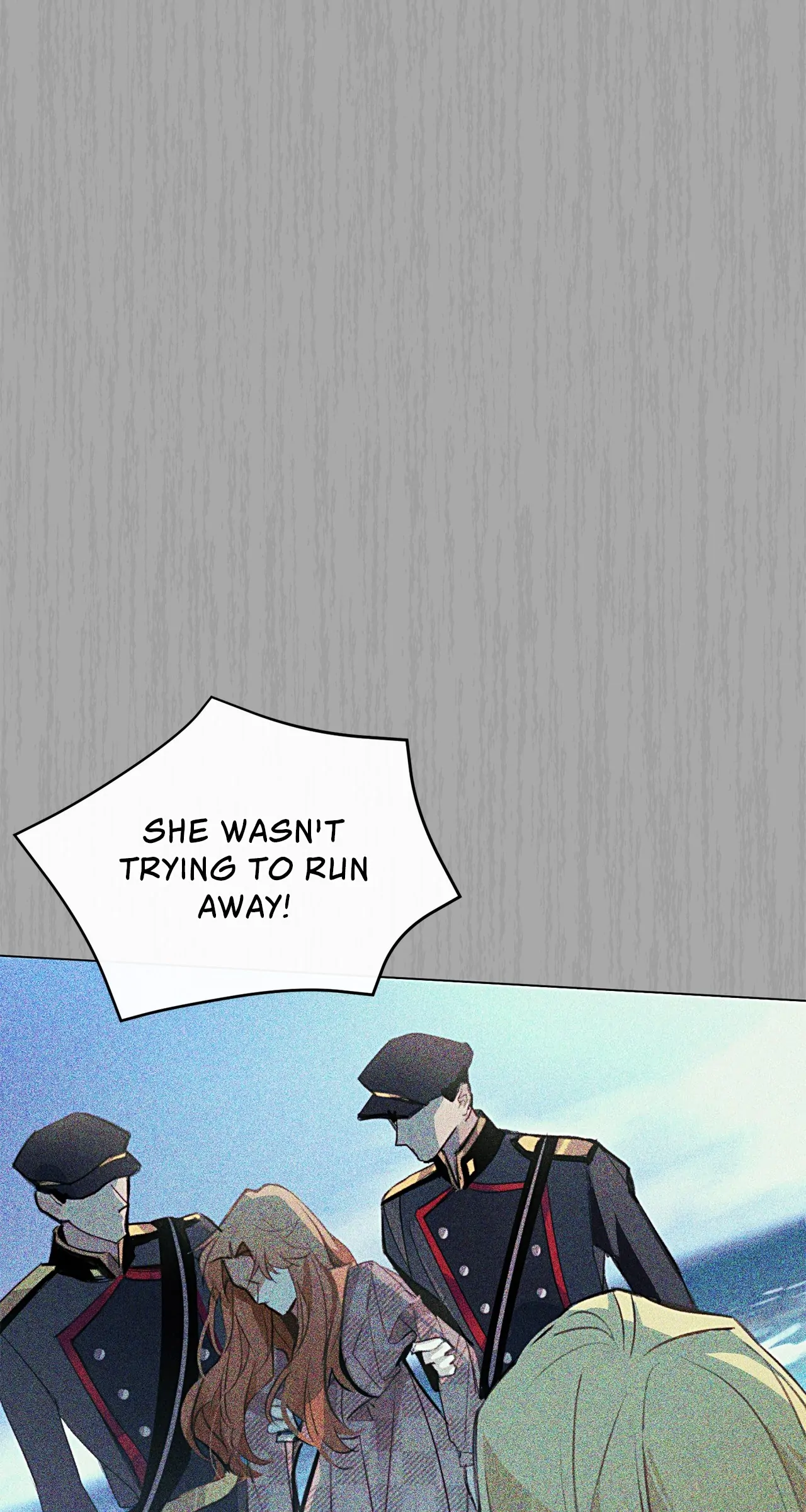 Looking For The Villainess Whom I Spent My First Time With Chapter 1 - page 77