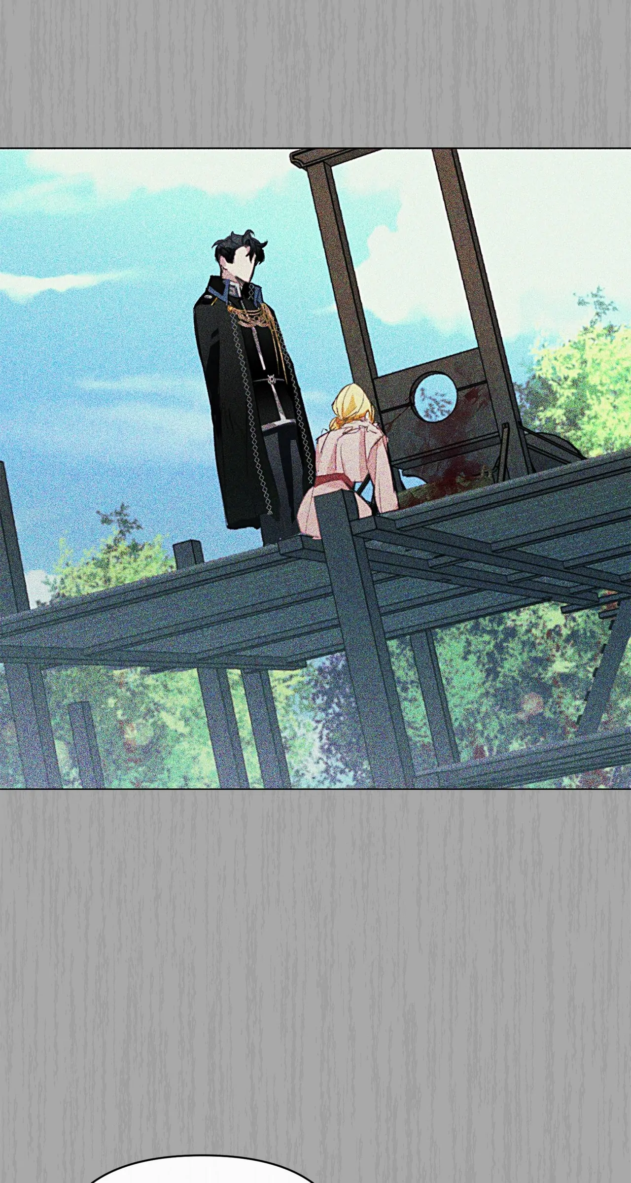 Looking For The Villainess Whom I Spent My First Time With Chapter 1 - page 79