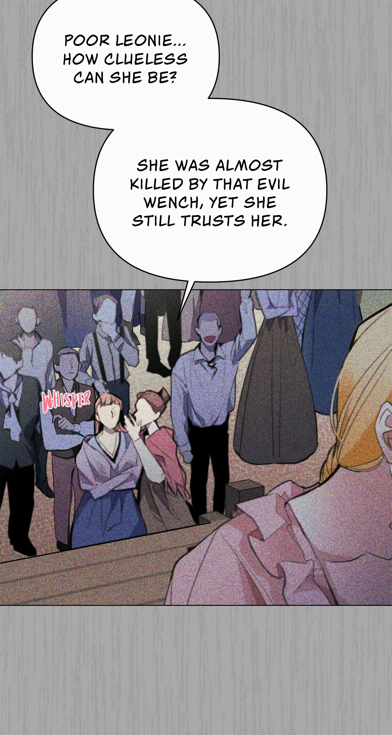 Looking For The Villainess Whom I Spent My First Time With Chapter 1 - page 80