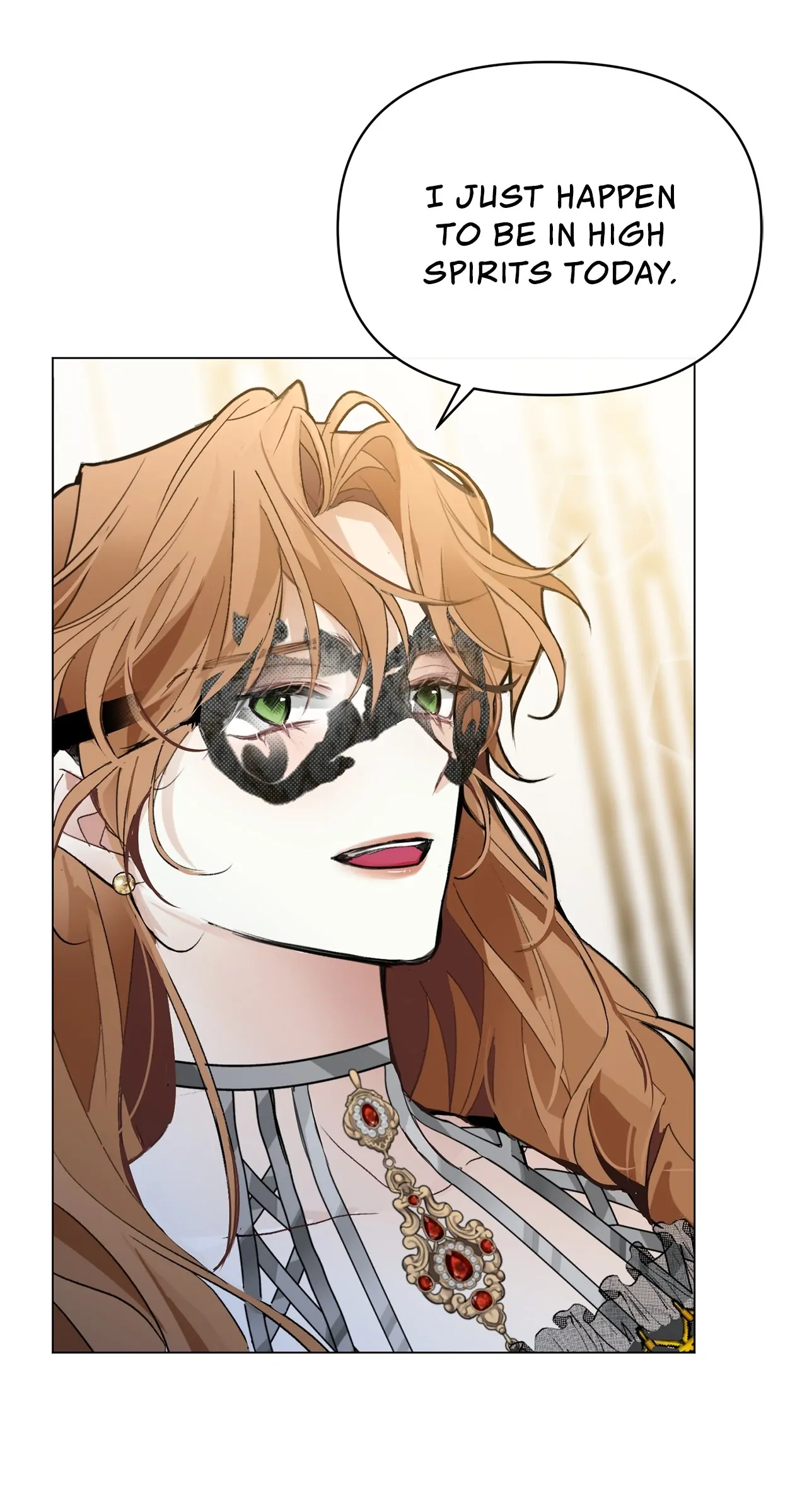 Looking For The Villainess Whom I Spent My First Time With Chapter 1 - page 84