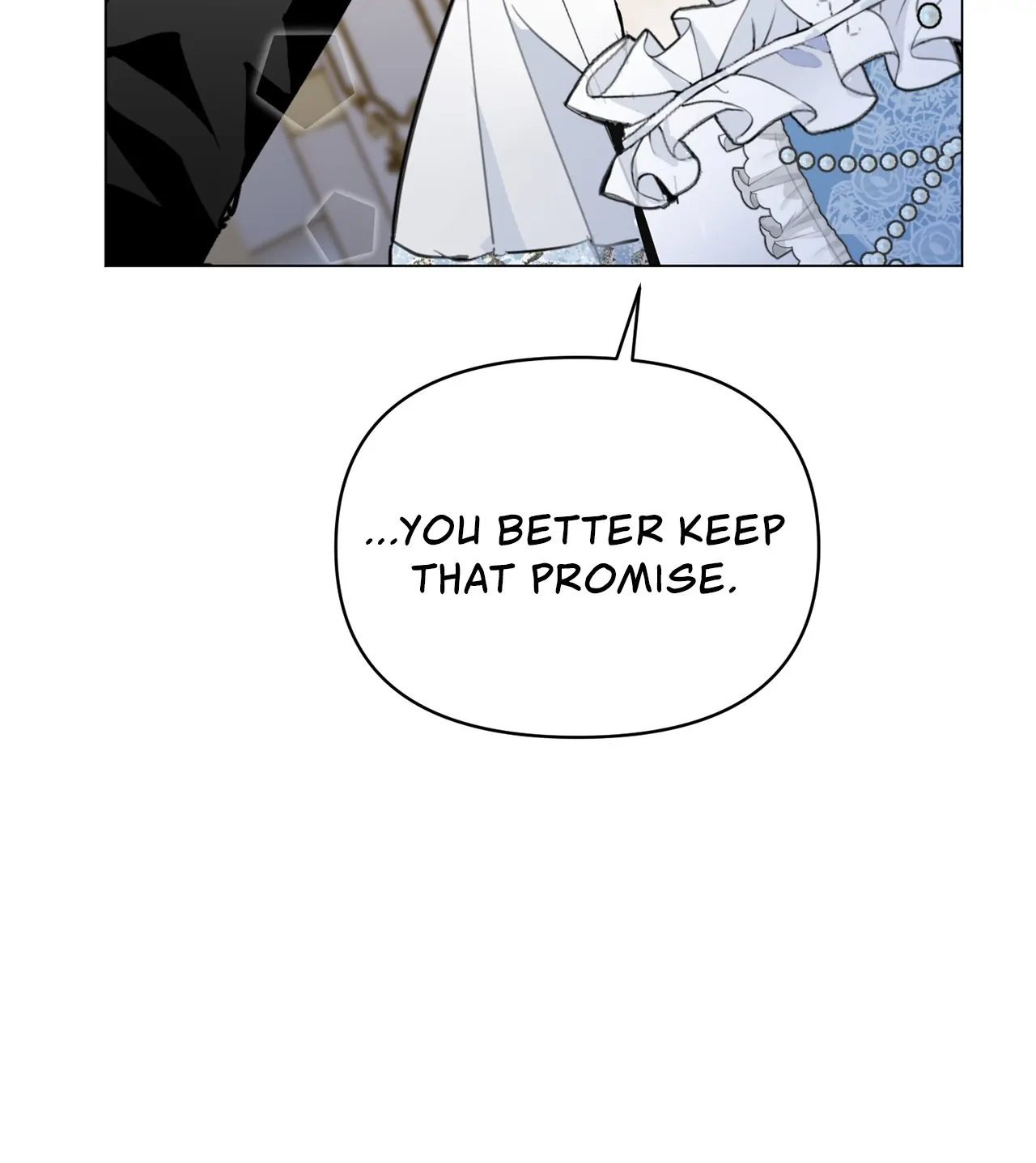 Looking For The Villainess Whom I Spent My First Time With Chapter 1 - page 86