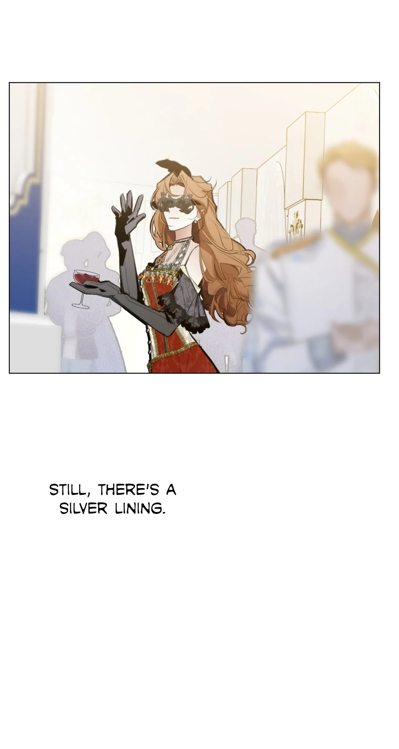Looking For The Villainess Whom I Spent My First Time With Chapter 1 - page 88