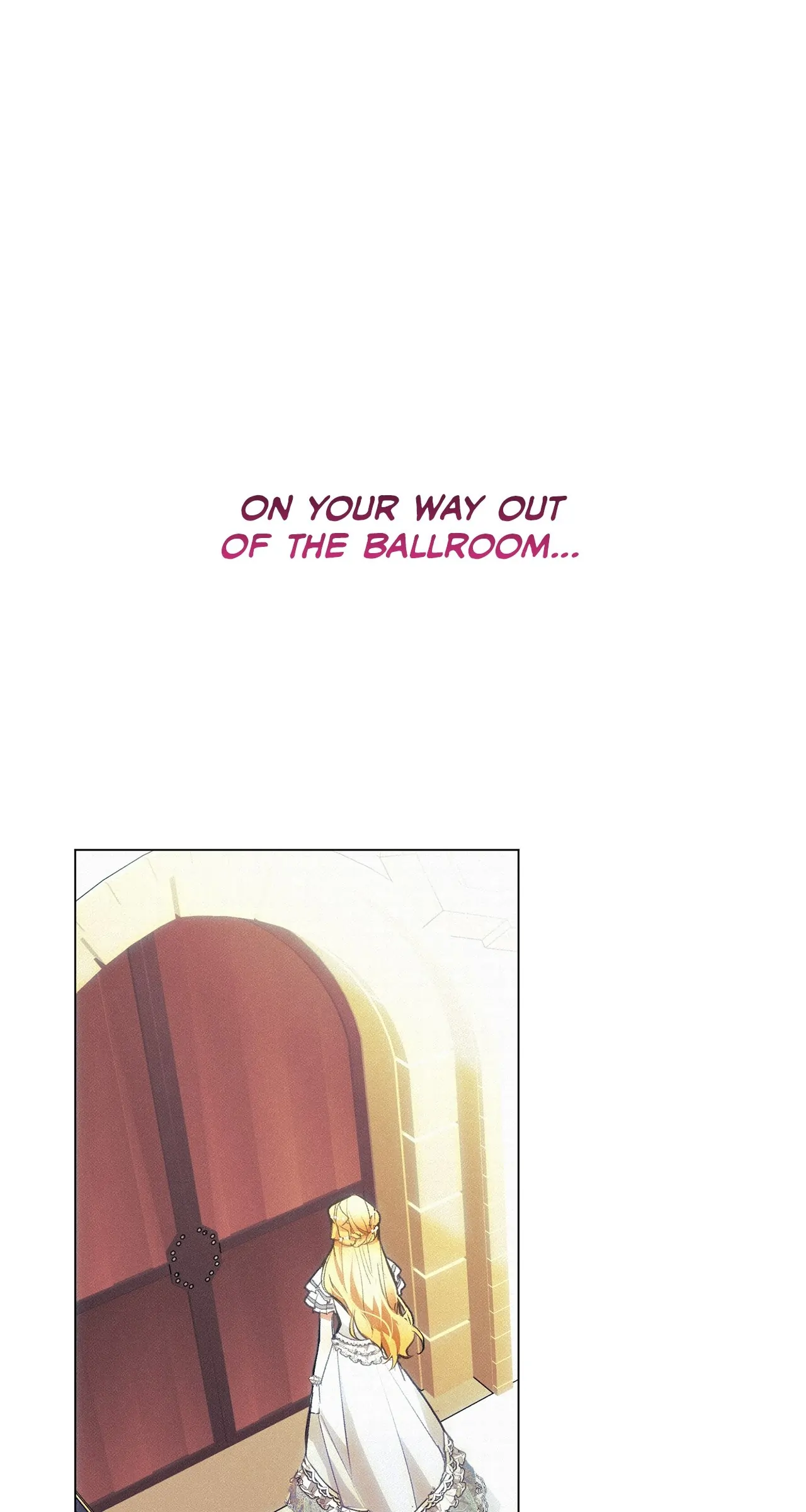 Looking For The Villainess Whom I Spent My First Time With Chapter 1 - page 89