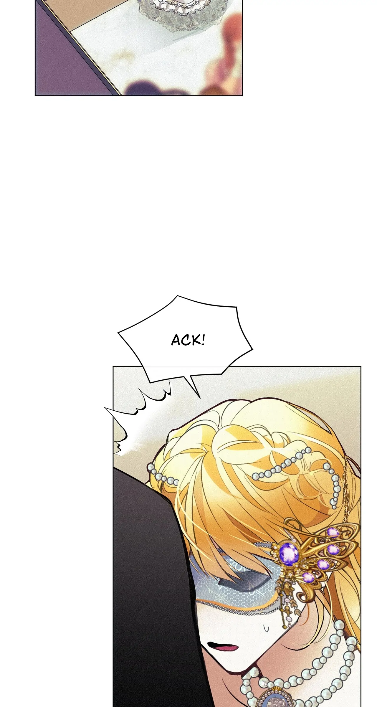 Looking For The Villainess Whom I Spent My First Time With Chapter 1 - page 90
