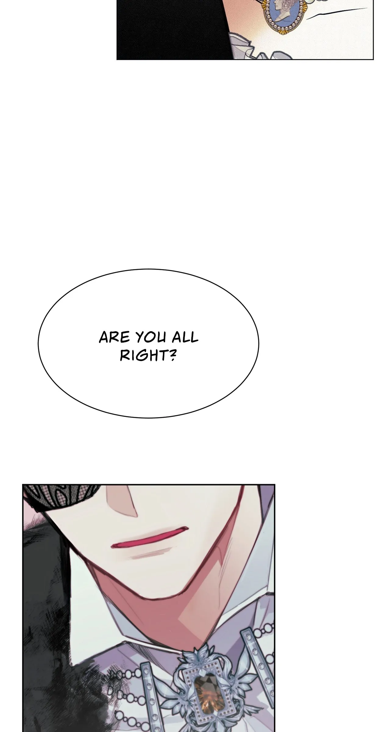 Looking For The Villainess Whom I Spent My First Time With Chapter 1 - page 91