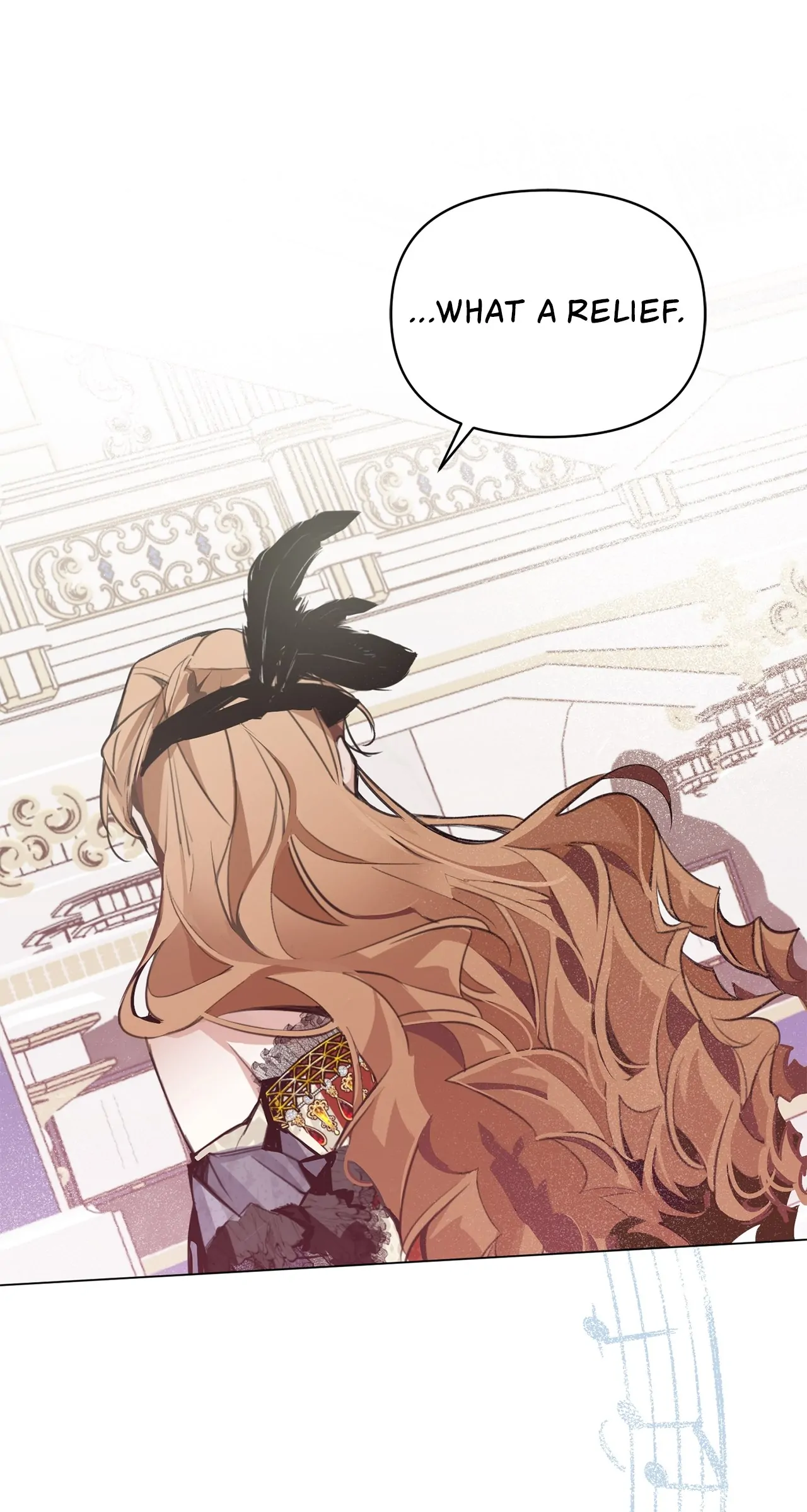 Looking For The Villainess Whom I Spent My First Time With Chapter 1 - page 95