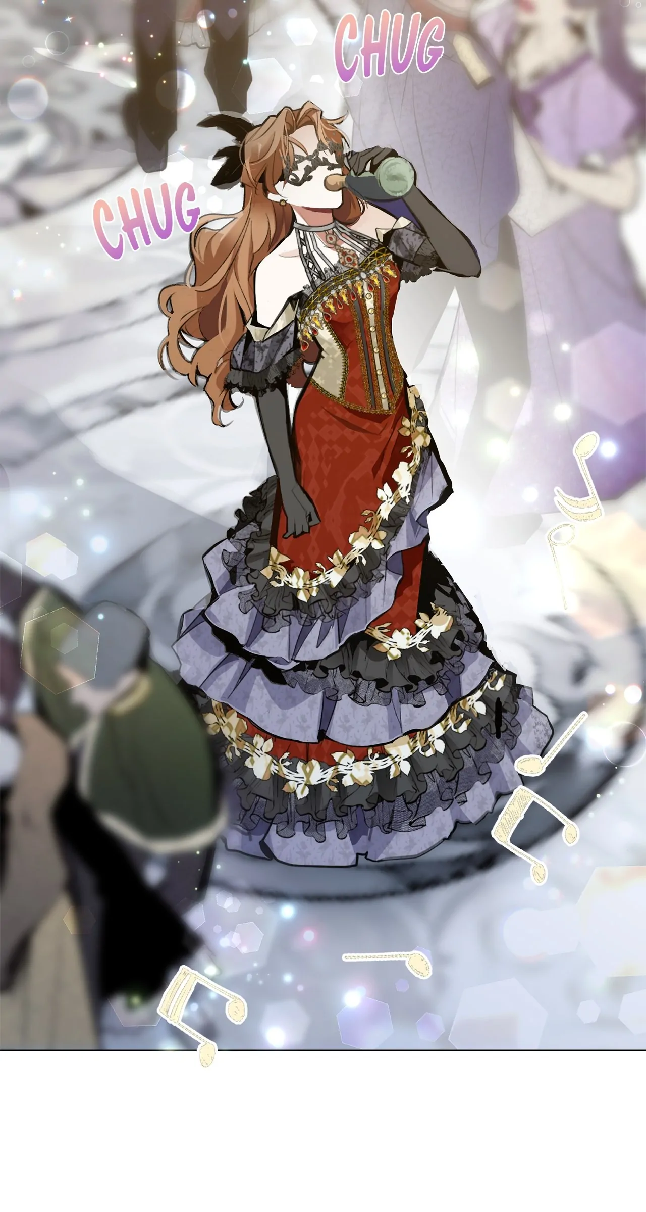 Looking For The Villainess Whom I Spent My First Time With Chapter 1 - page 99