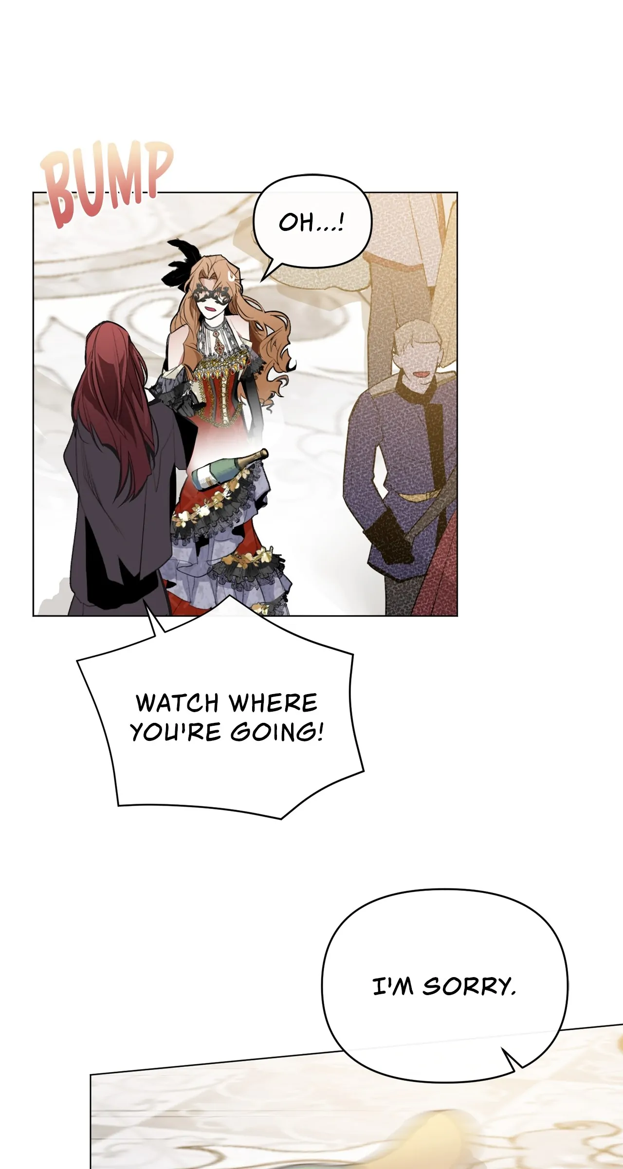 Looking For The Villainess Whom I Spent My First Time With Chapter 1 - page 101