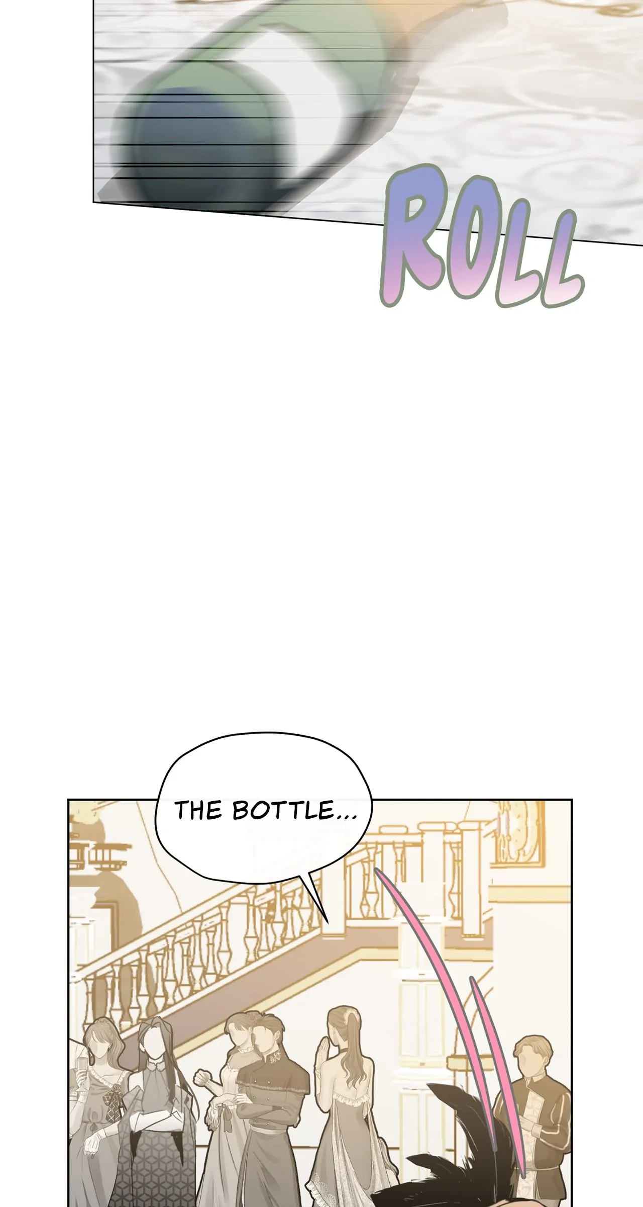 Looking For The Villainess Whom I Spent My First Time With Chapter 1 - page 102