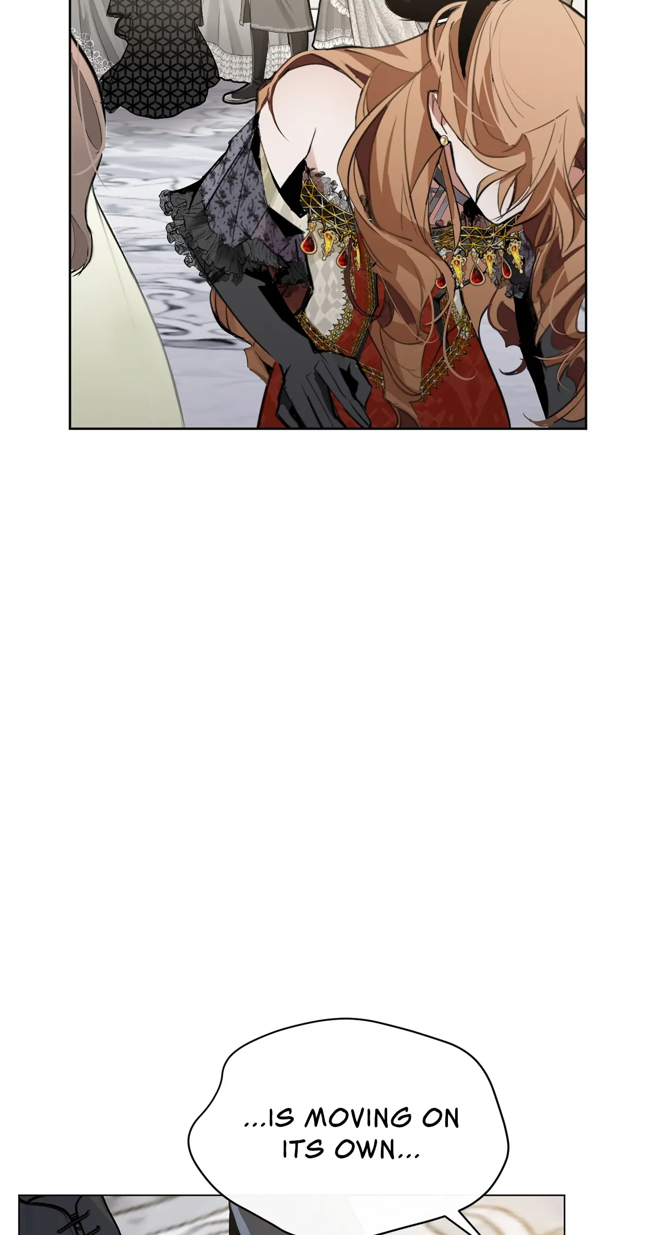 Looking For The Villainess Whom I Spent My First Time With Chapter 1 - page 103