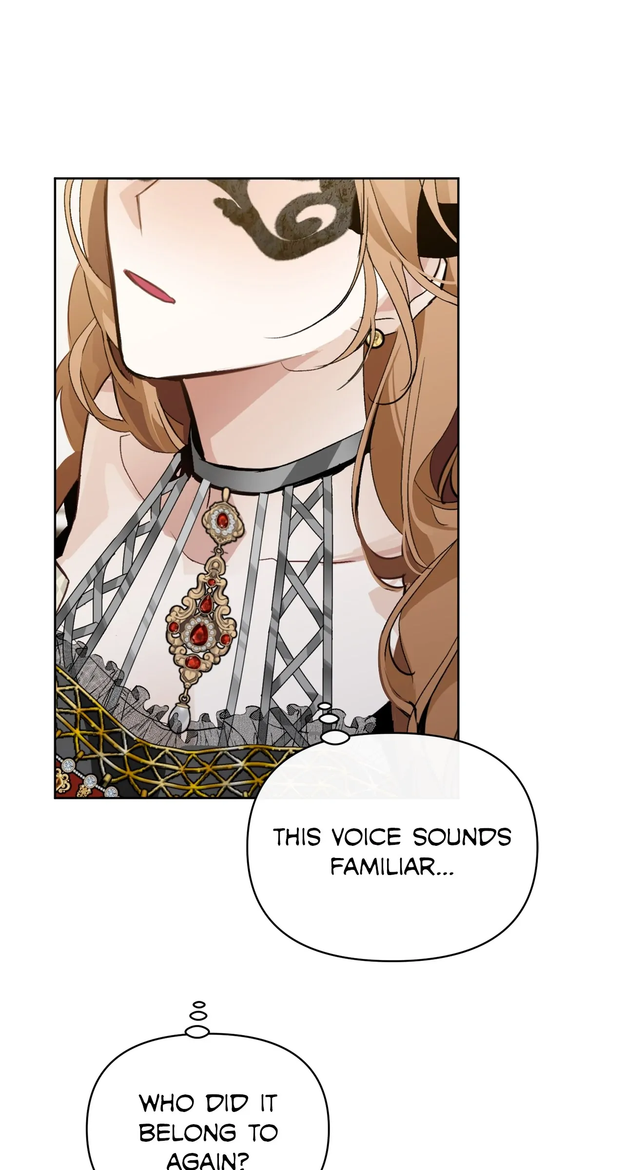 Looking For The Villainess Whom I Spent My First Time With Chapter 1 - page 107