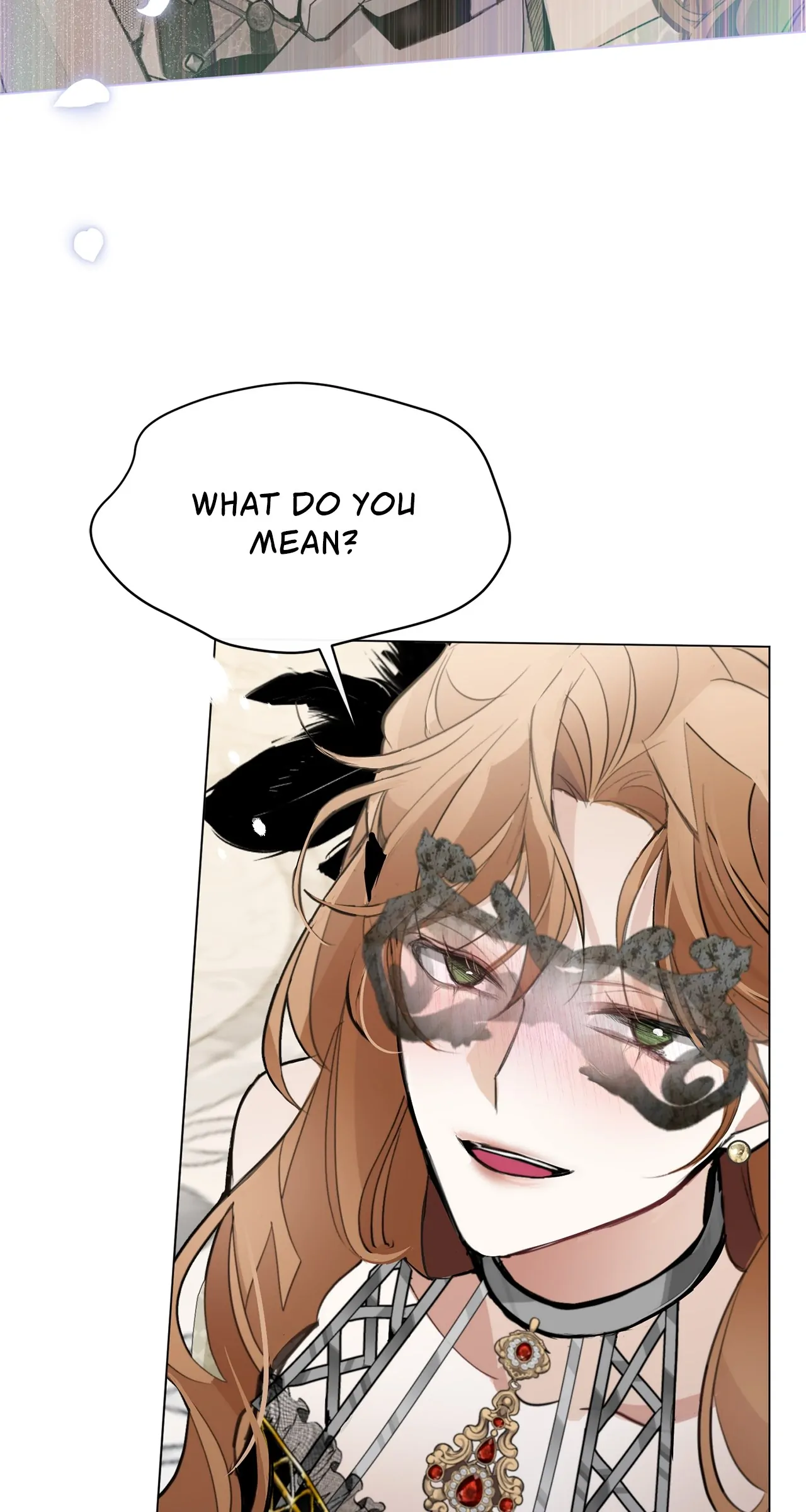 Looking For The Villainess Whom I Spent My First Time With Chapter 1 - page 111