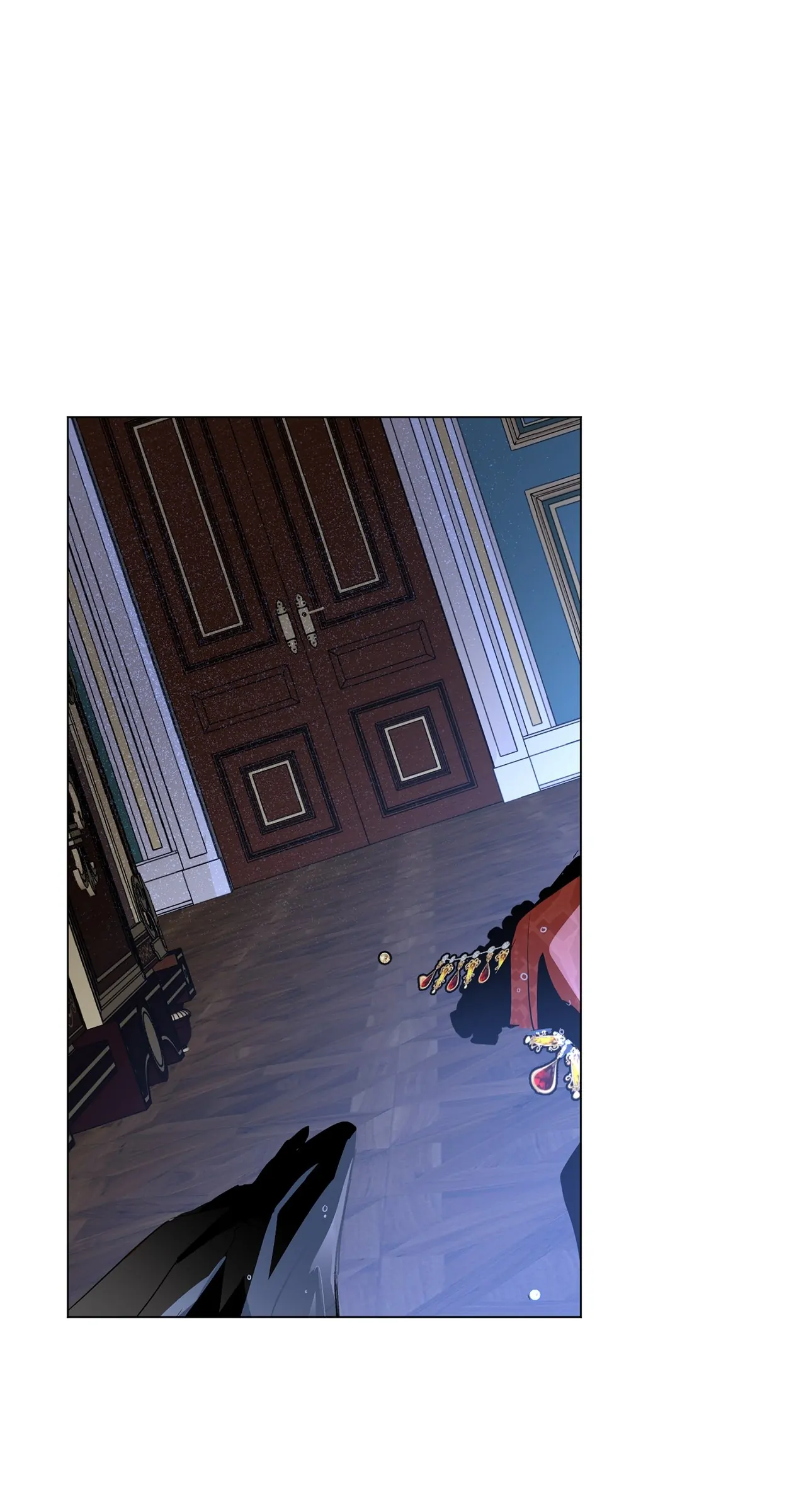 Looking For The Villainess Whom I Spent My First Time With Chapter 1 - page 121