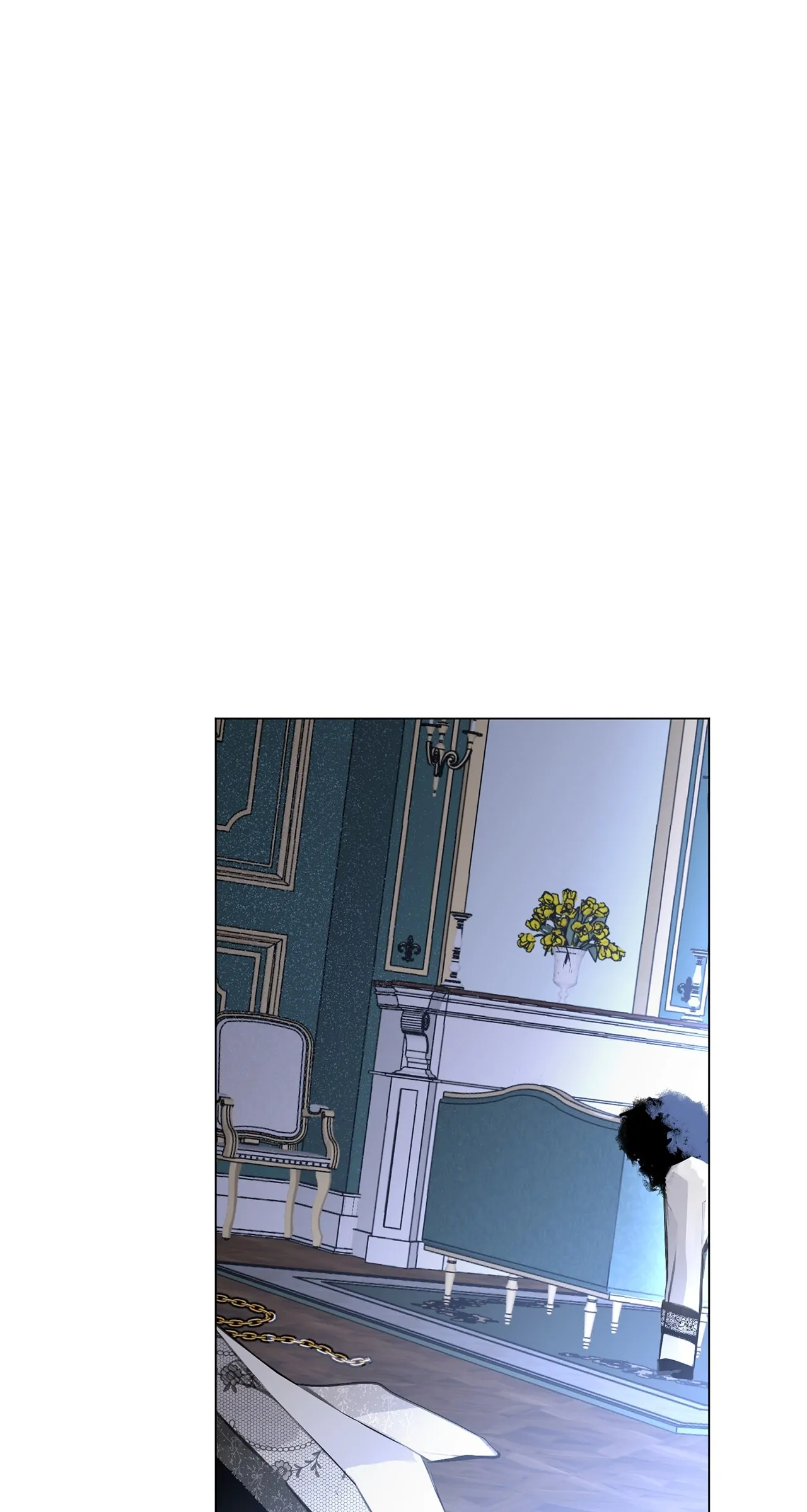 Looking For The Villainess Whom I Spent My First Time With Chapter 1 - page 122