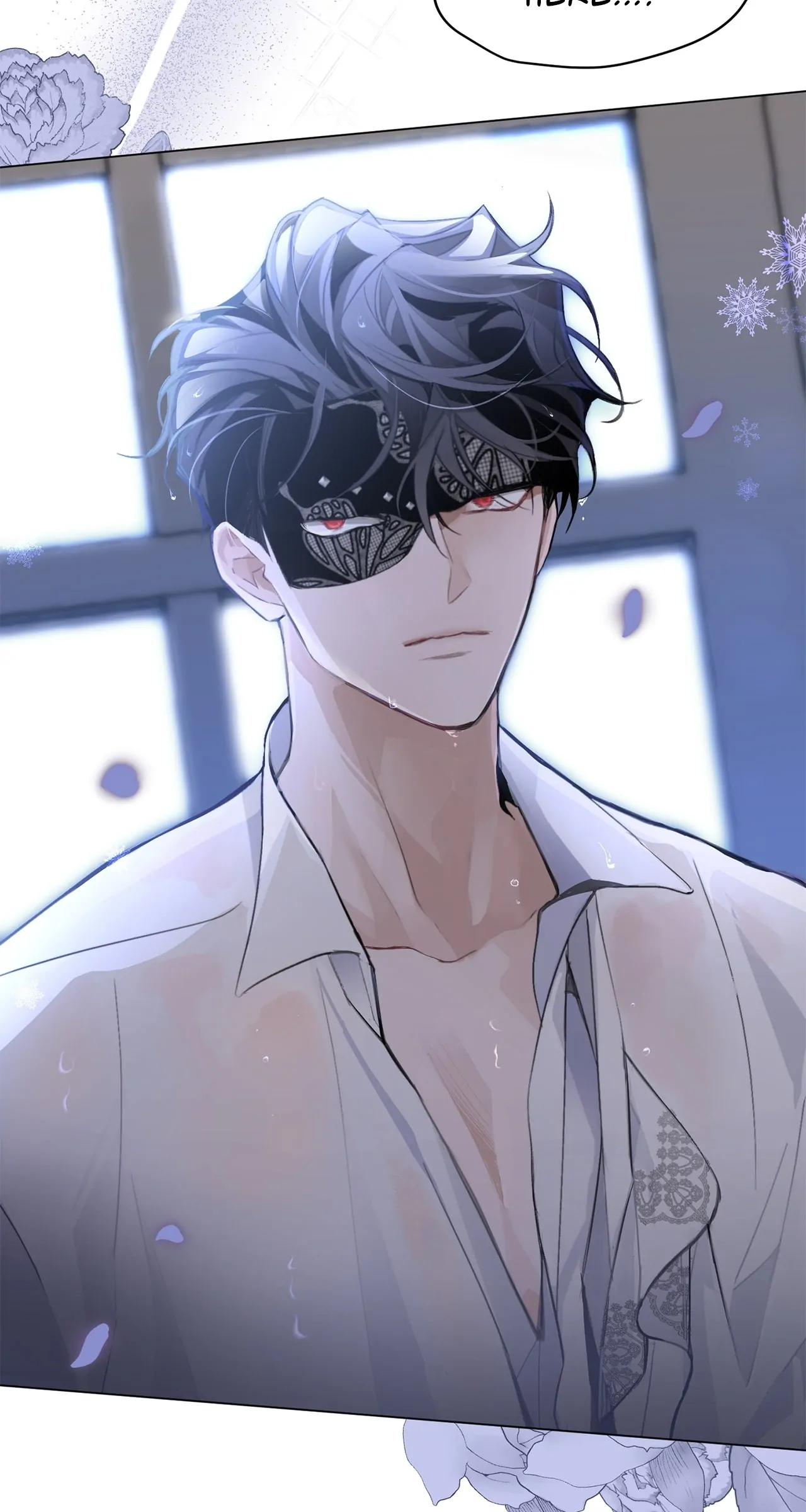 Looking For The Villainess Whom I Spent My First Time With Chapter 1 - page 128
