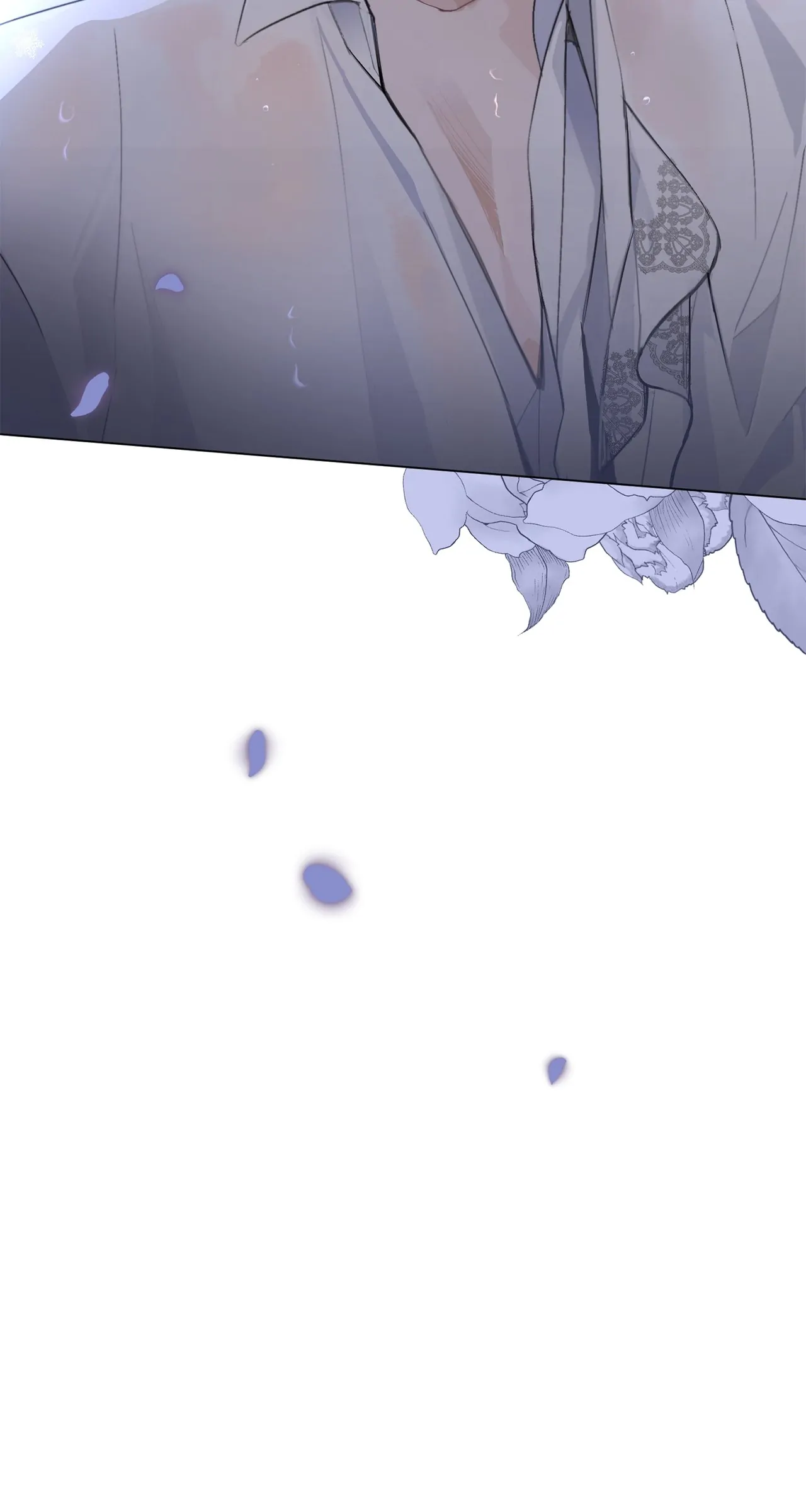 Looking For The Villainess Whom I Spent My First Time With Chapter 2 - page 4
