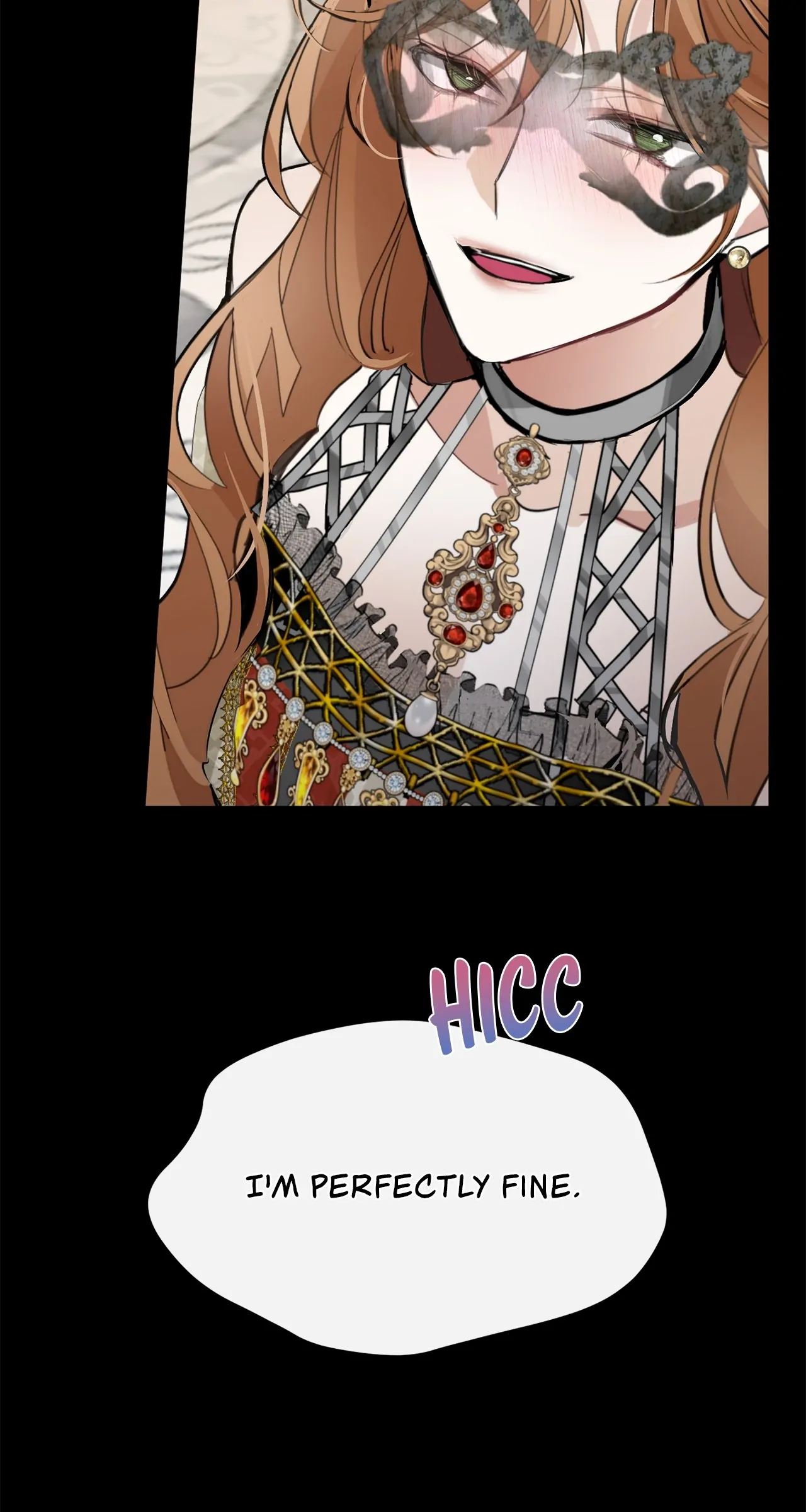 Looking For The Villainess Whom I Spent My First Time With Chapter 2 - page 12