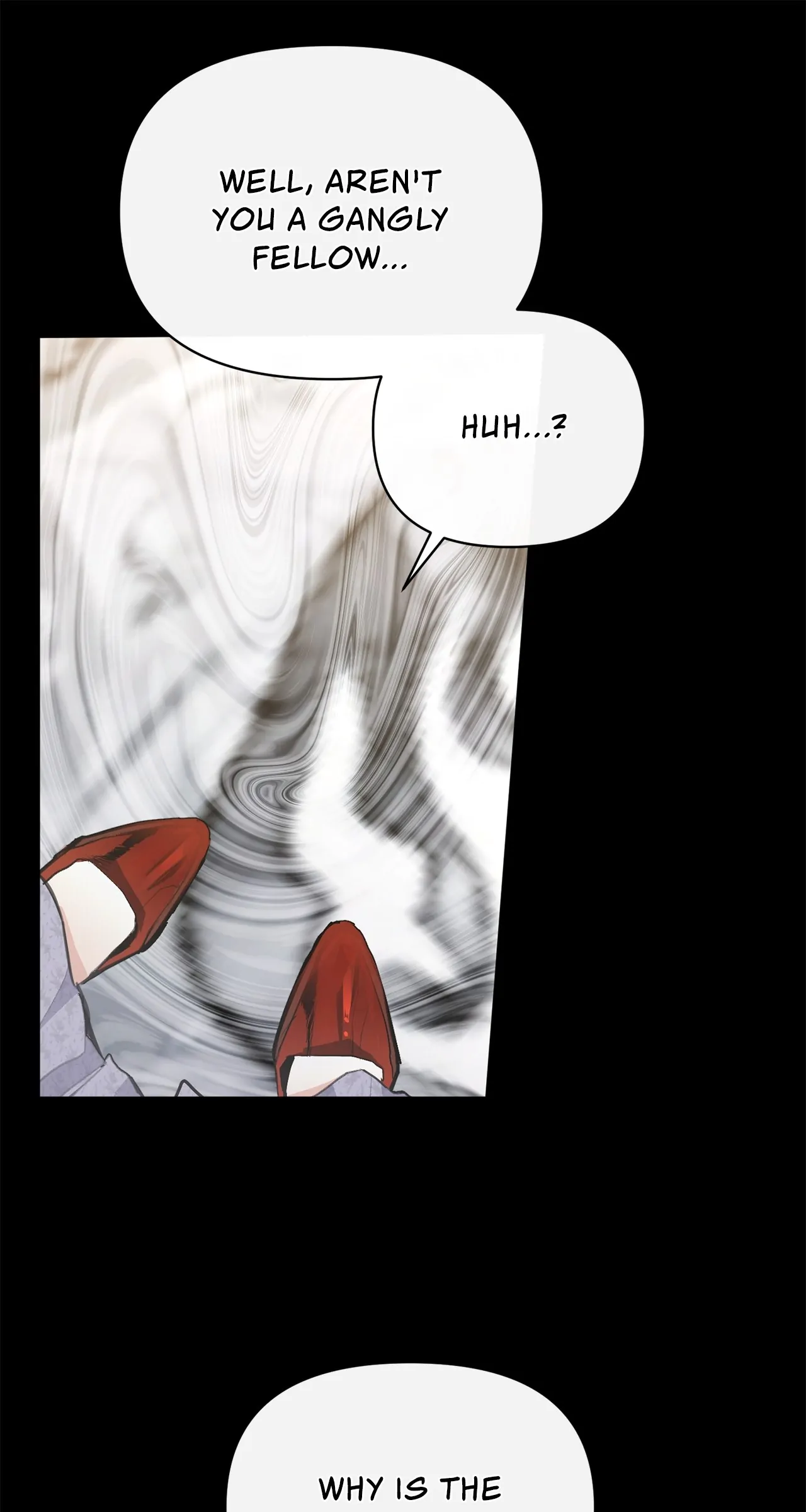 Looking For The Villainess Whom I Spent My First Time With Chapter 2 - page 15