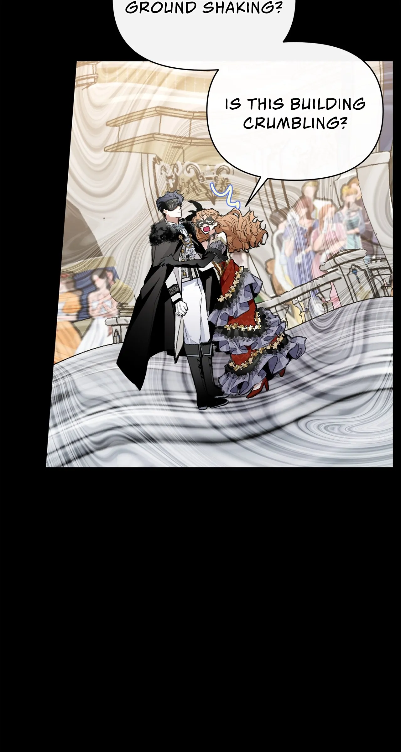 Looking For The Villainess Whom I Spent My First Time With Chapter 2 - page 16