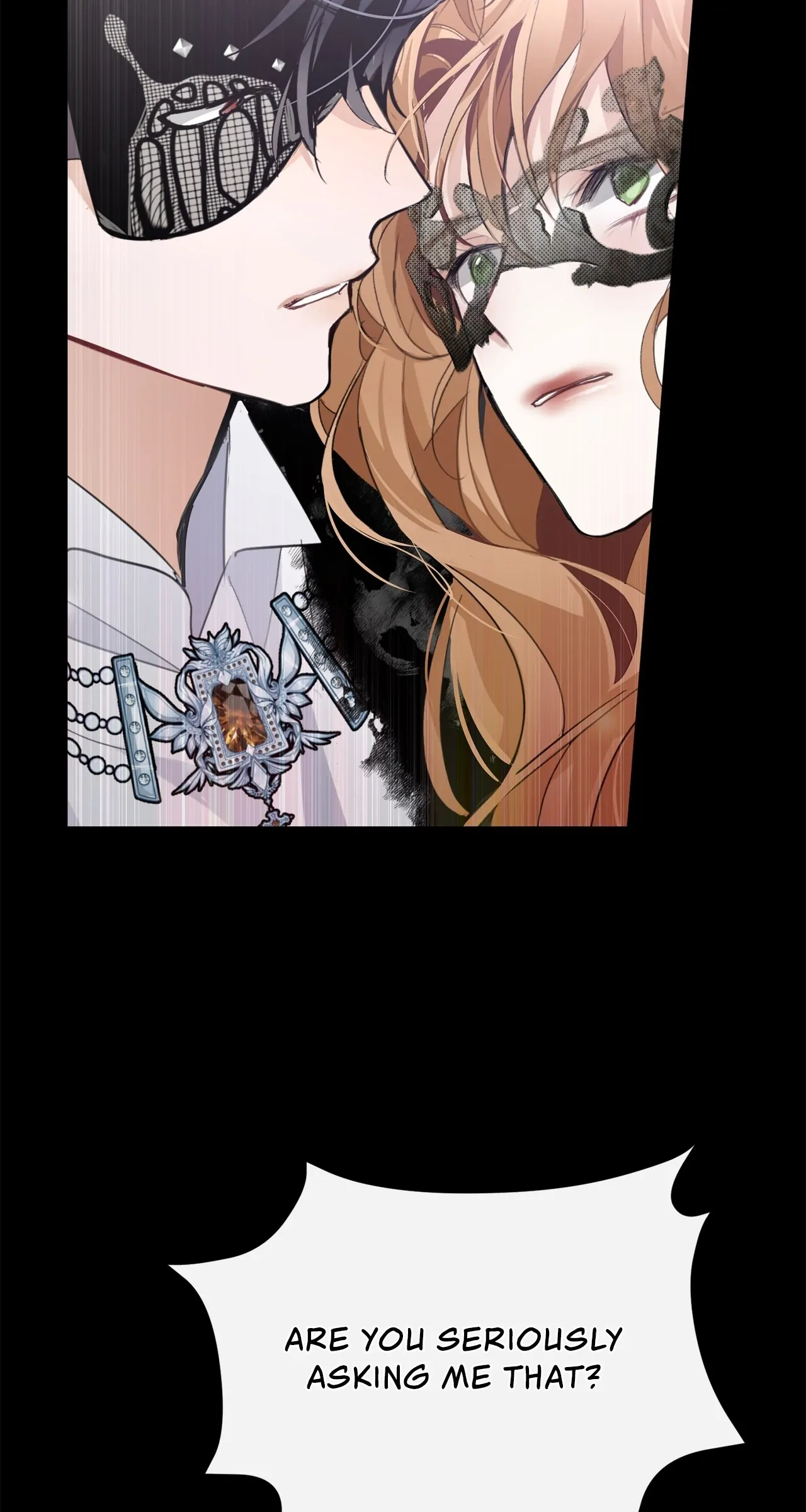 Looking For The Villainess Whom I Spent My First Time With Chapter 2 - page 25