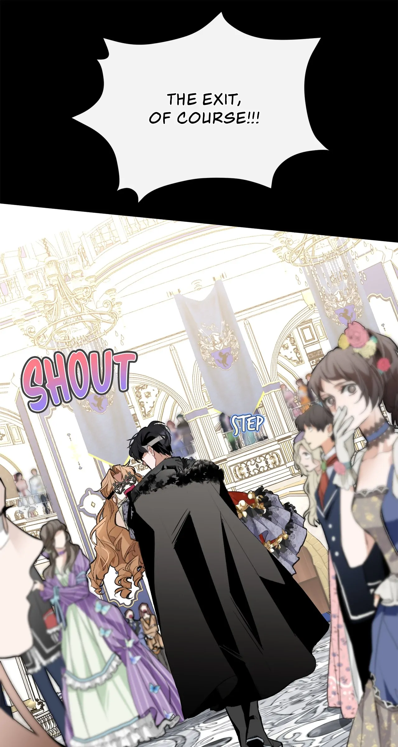 Looking For The Villainess Whom I Spent My First Time With Chapter 2 - page 28