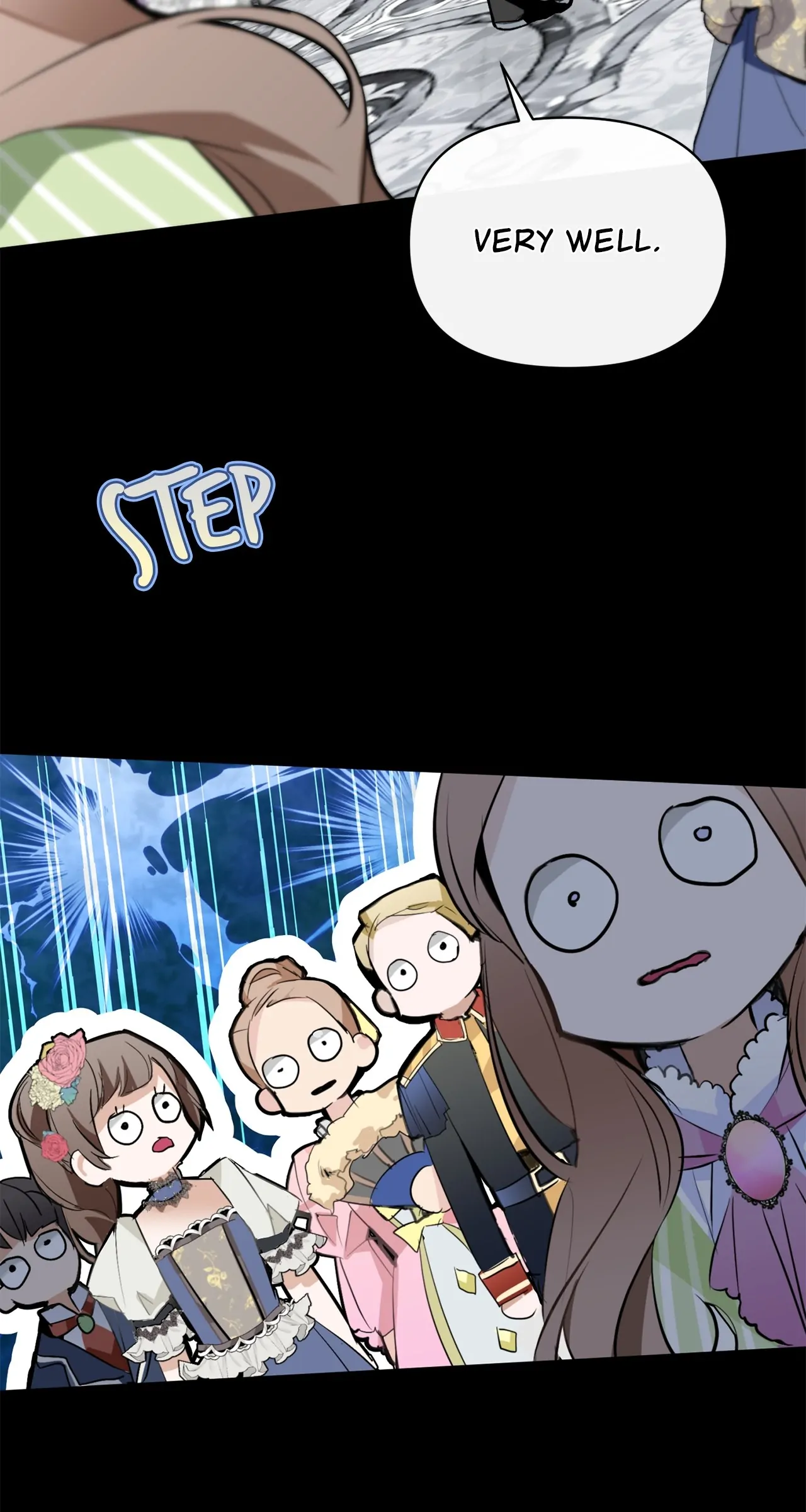 Looking For The Villainess Whom I Spent My First Time With Chapter 2 - page 29