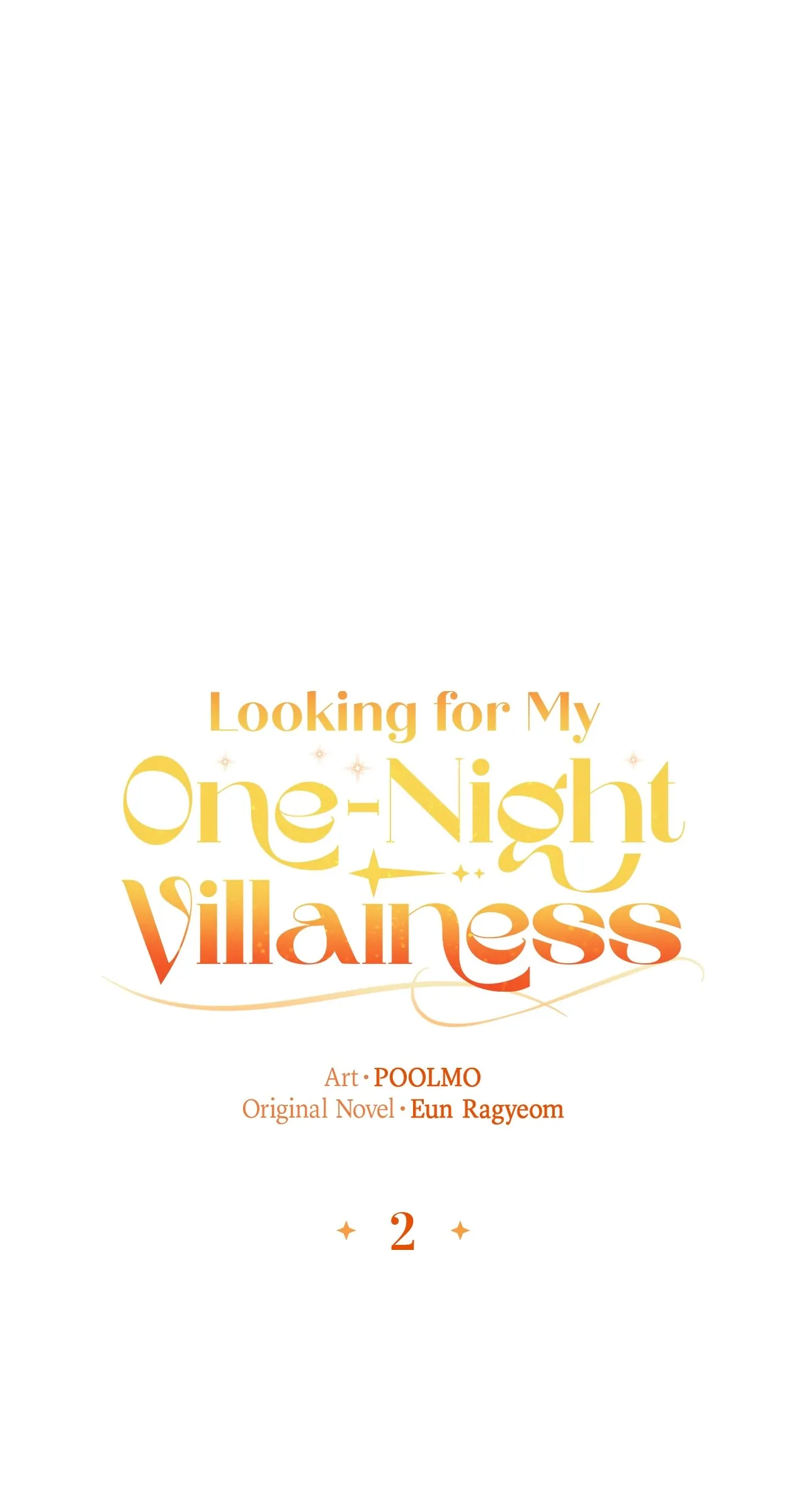 Looking For The Villainess Whom I Spent My First Time With Chapter 2 - page 31