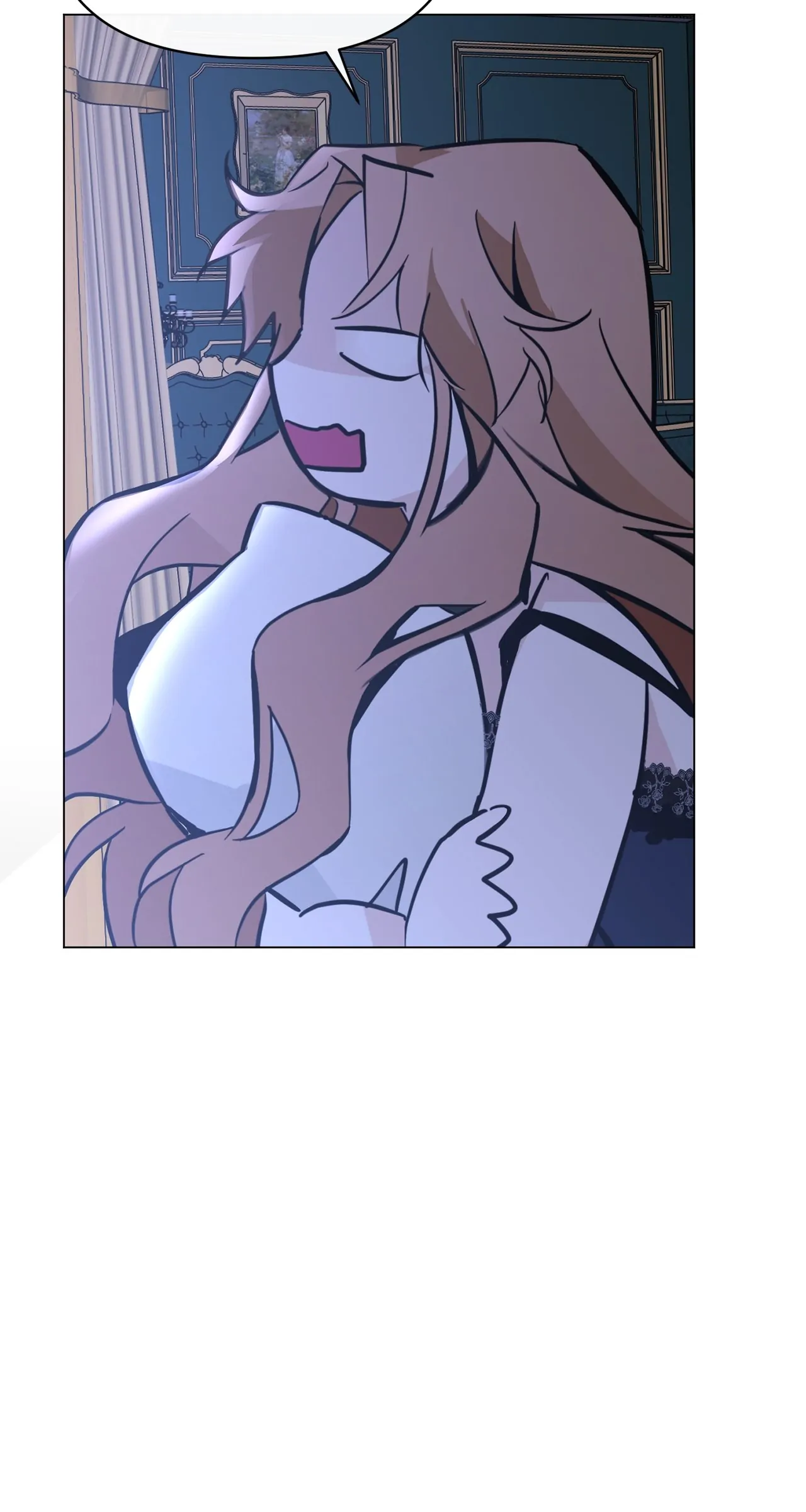 Looking For The Villainess Whom I Spent My First Time With Chapter 2 - page 36