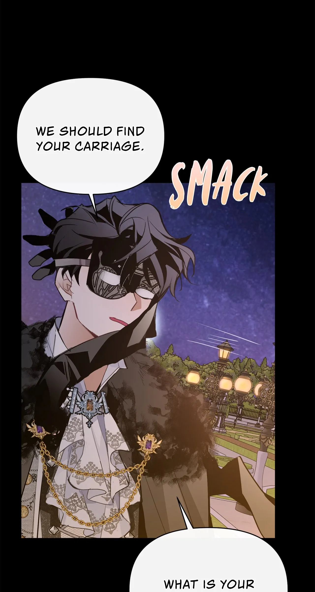 Looking For The Villainess Whom I Spent My First Time With Chapter 2 - page 41