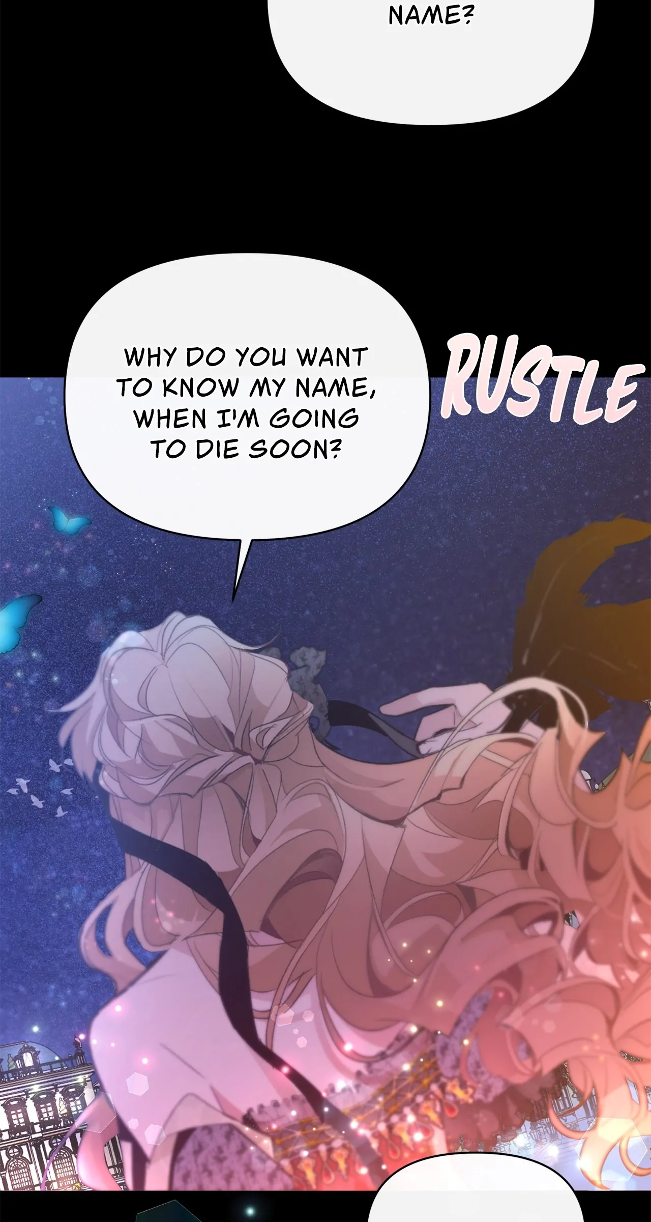 Looking For The Villainess Whom I Spent My First Time With Chapter 2 - page 42