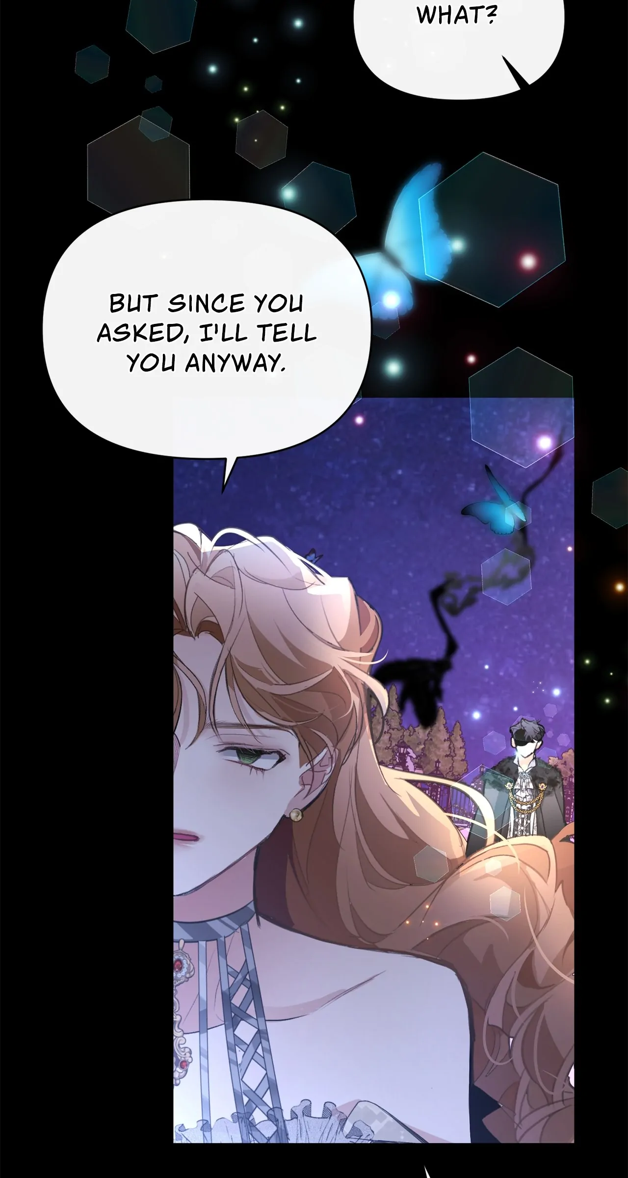 Looking For The Villainess Whom I Spent My First Time With Chapter 2 - page 43