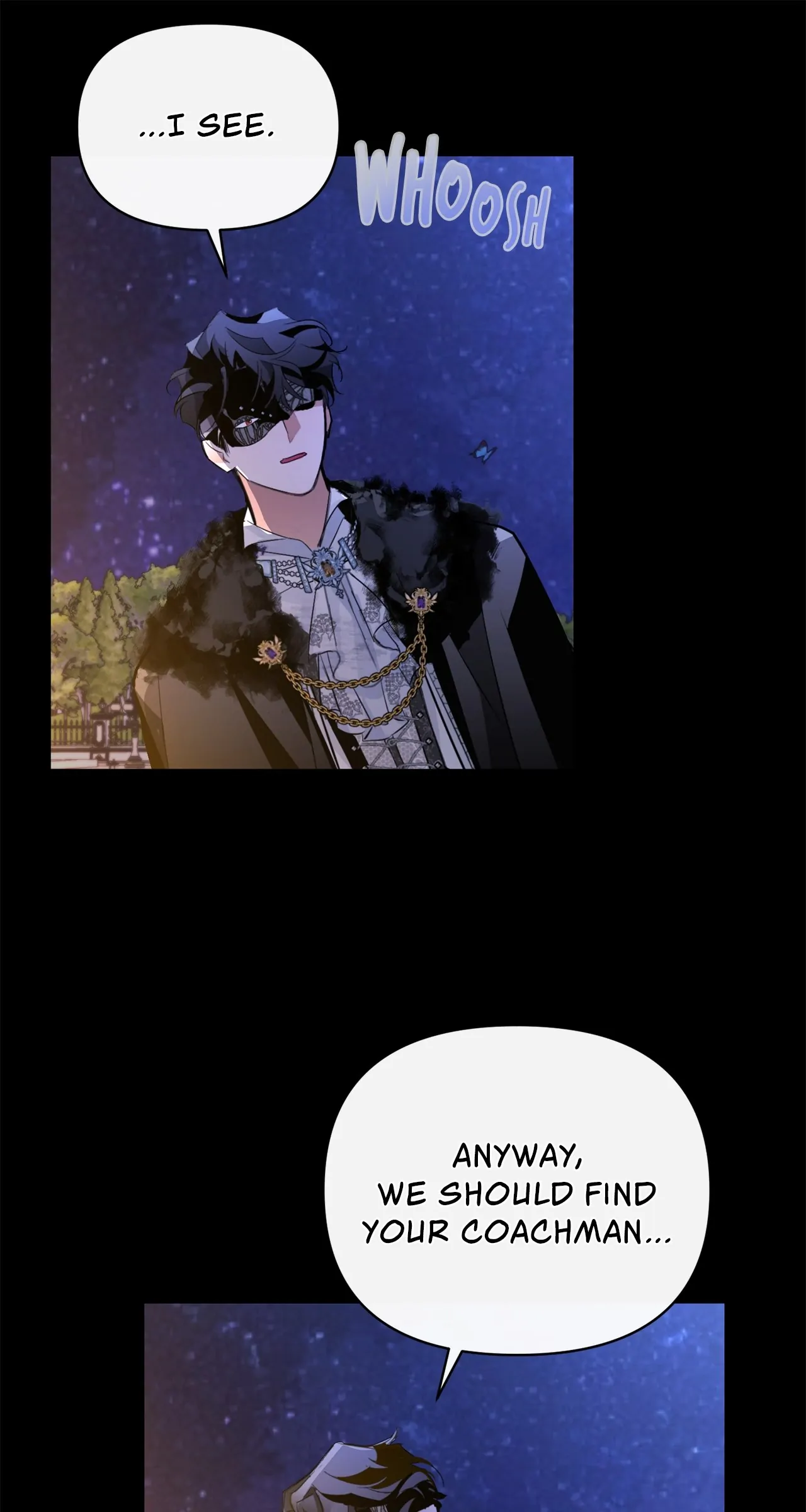 Looking For The Villainess Whom I Spent My First Time With Chapter 2 - page 47