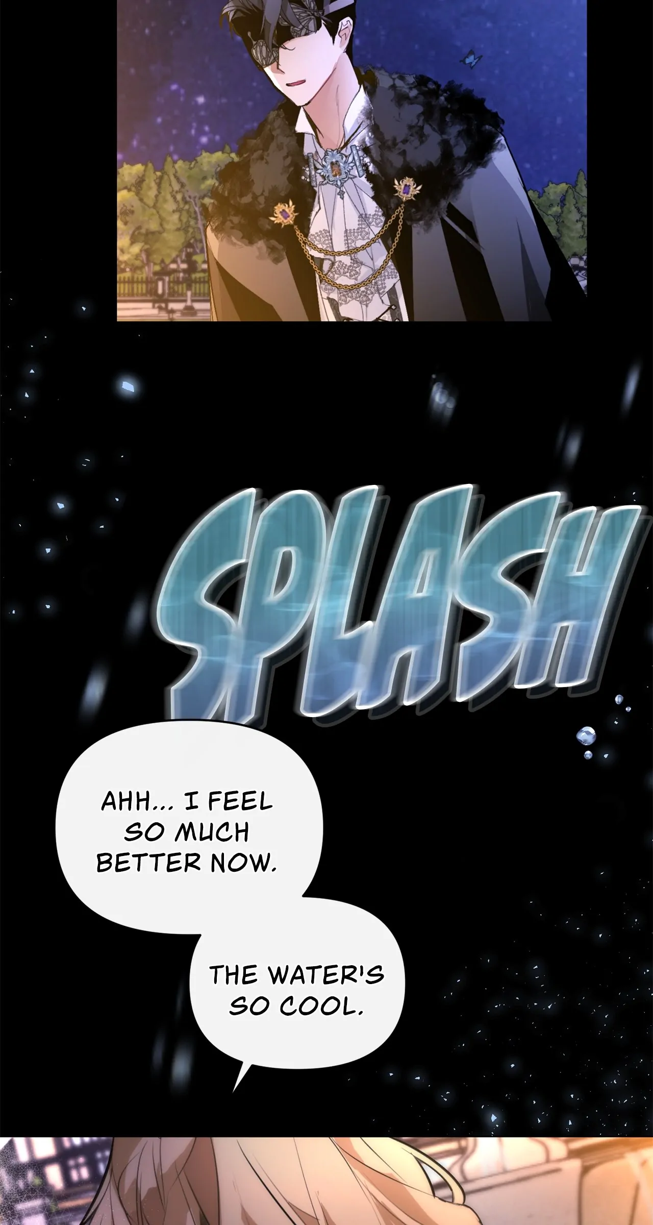 Looking For The Villainess Whom I Spent My First Time With Chapter 2 - page 48
