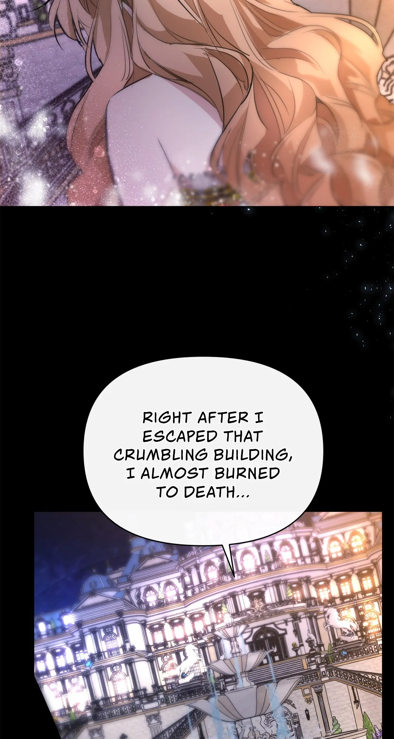 Looking For The Villainess Whom I Spent My First Time With Chapter 2 - page 49
