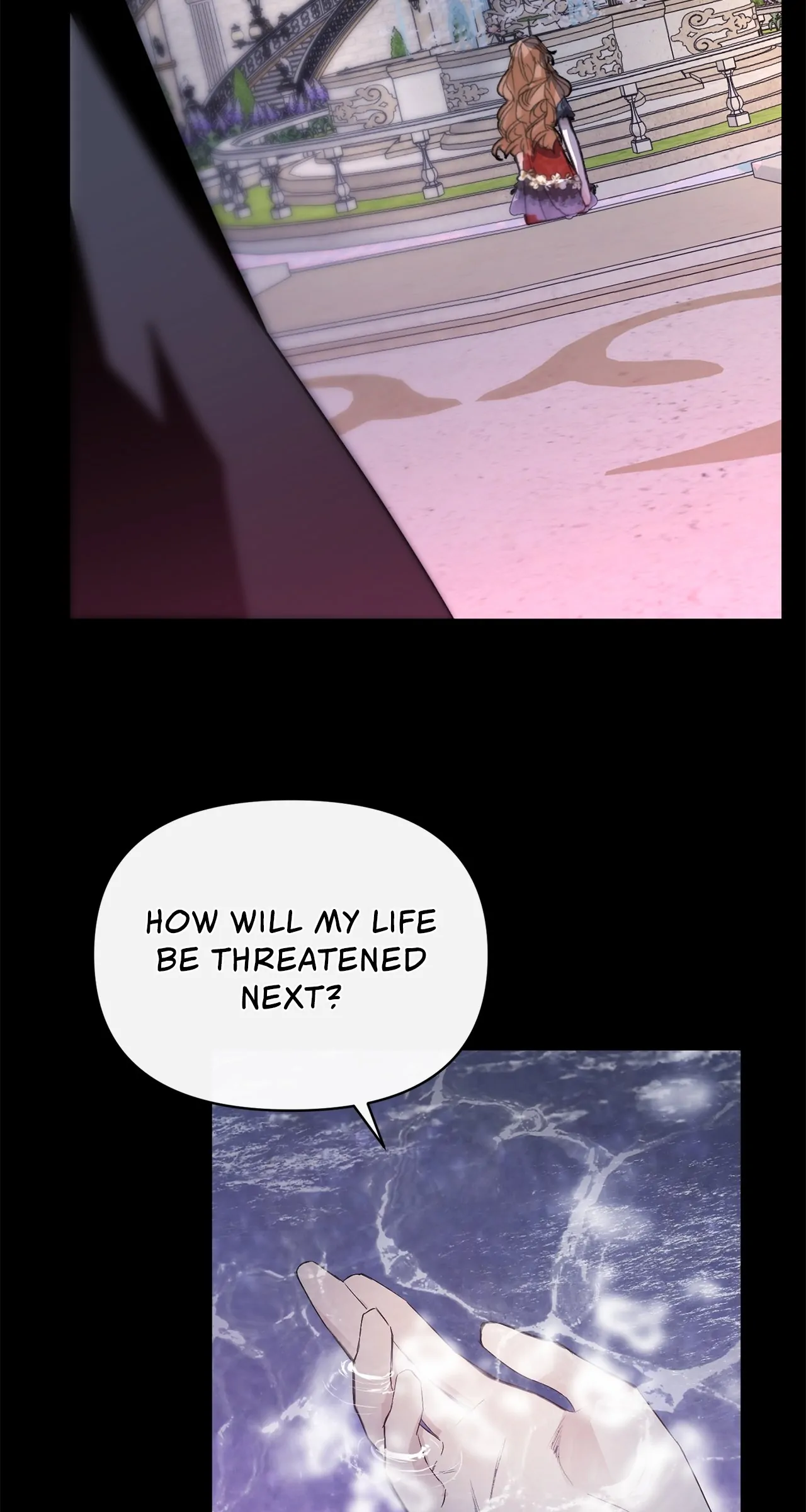 Looking For The Villainess Whom I Spent My First Time With Chapter 2 - page 50