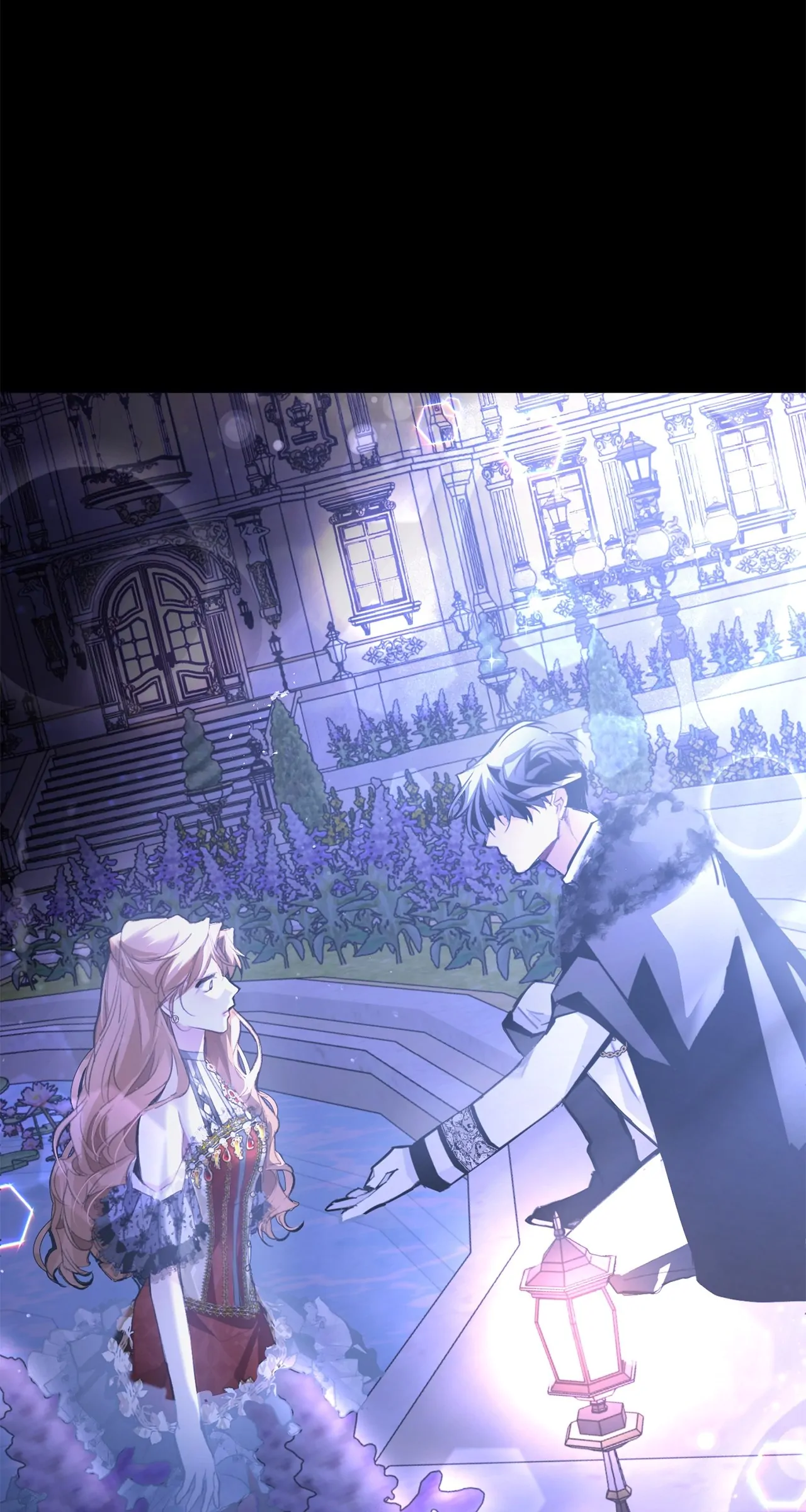 Looking For The Villainess Whom I Spent My First Time With Chapter 2 - page 58