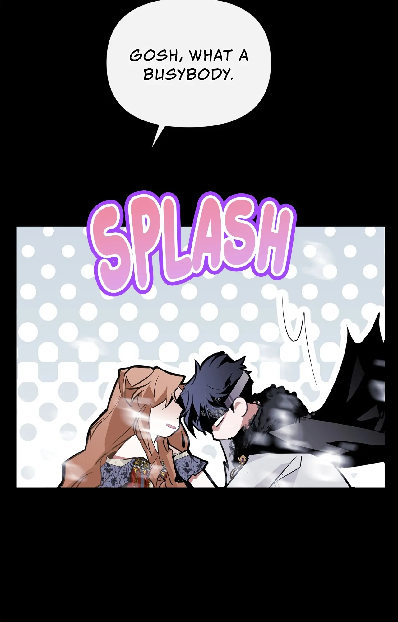 Looking For The Villainess Whom I Spent My First Time With Chapter 2 - page 60
