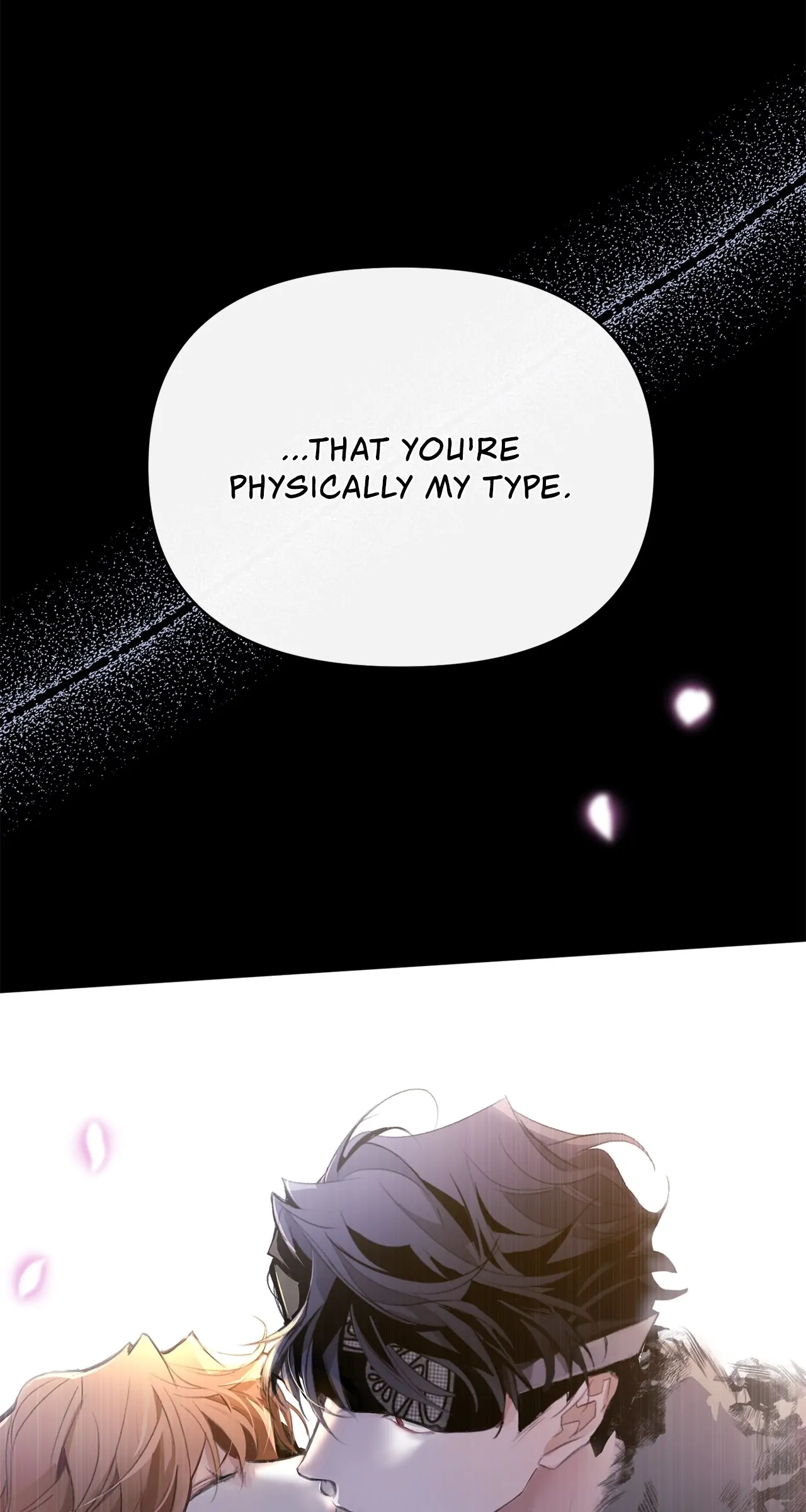 Looking For The Villainess Whom I Spent My First Time With Chapter 2 - page 63