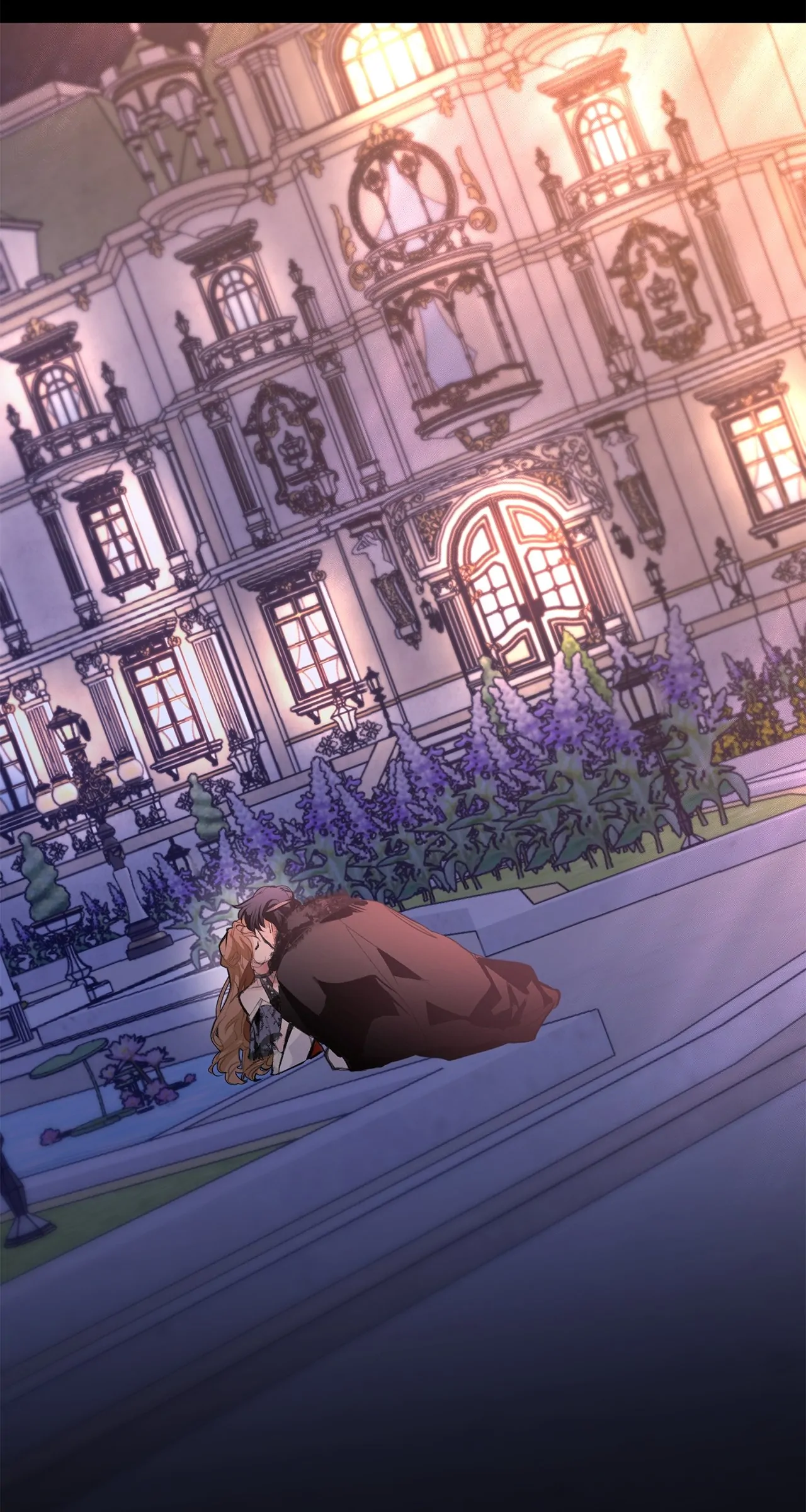 Looking For The Villainess Whom I Spent My First Time With Chapter 2 - page 65