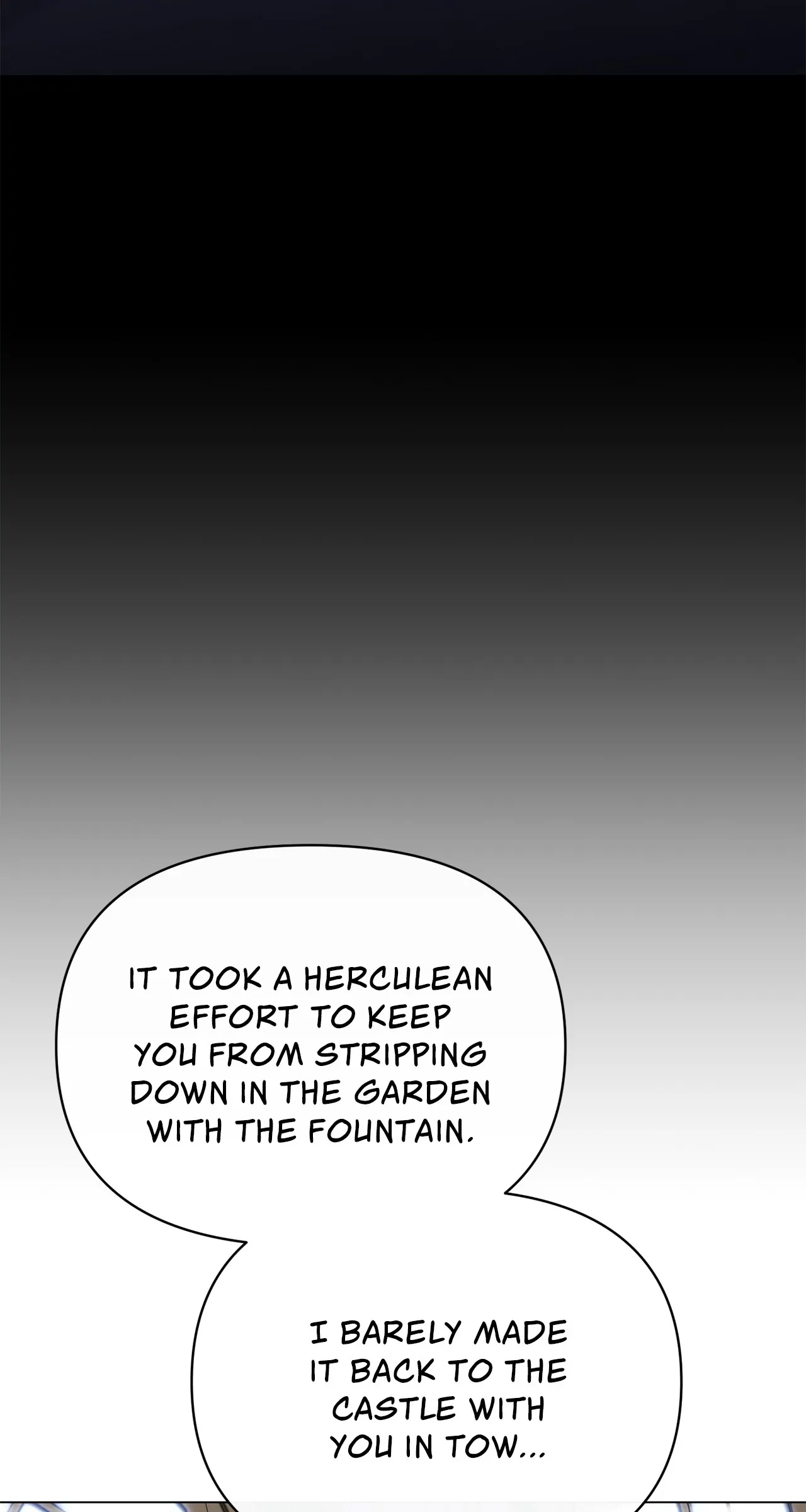 Looking For The Villainess Whom I Spent My First Time With Chapter 2 - page 66
